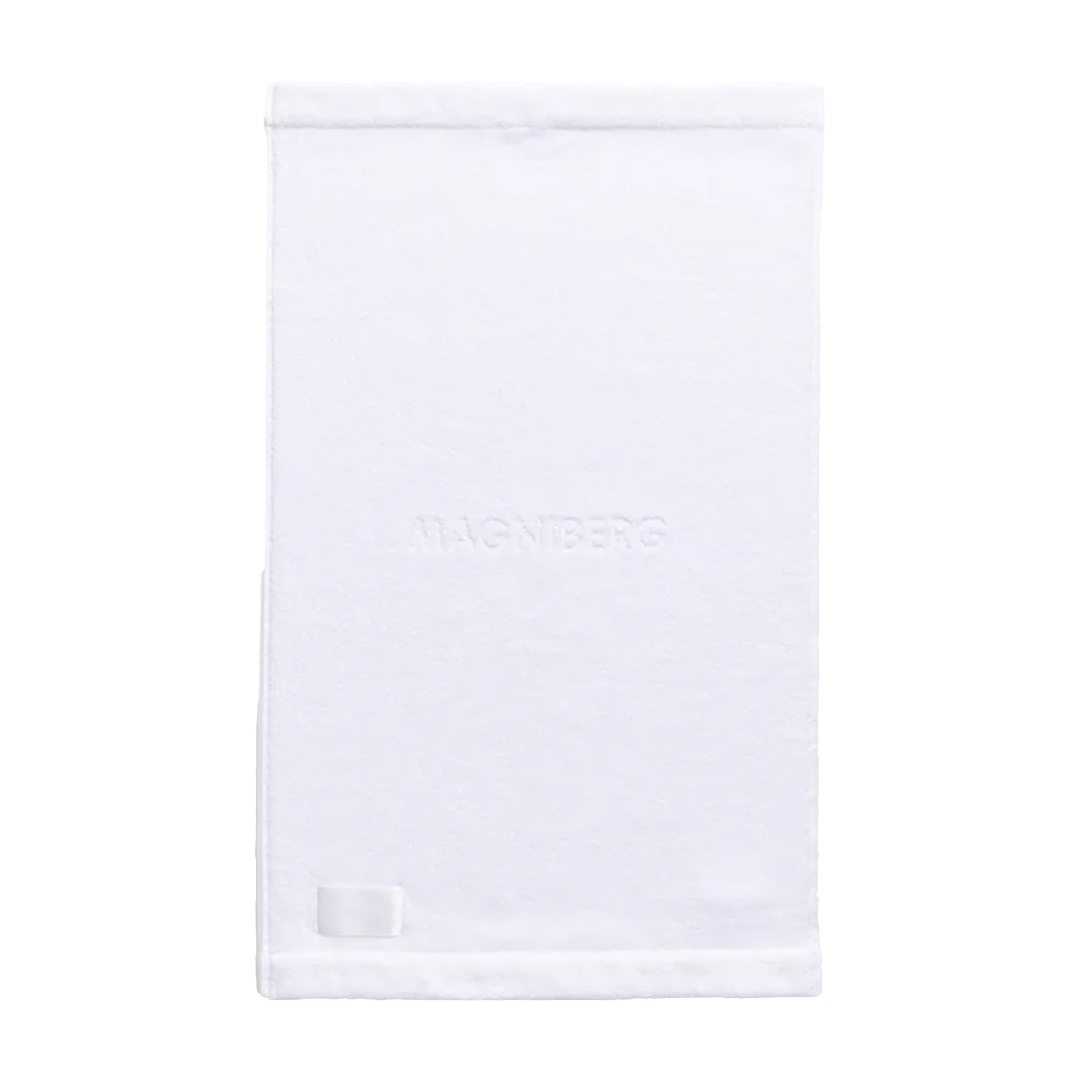 Gelato Pyyhe Frozen White 50x80