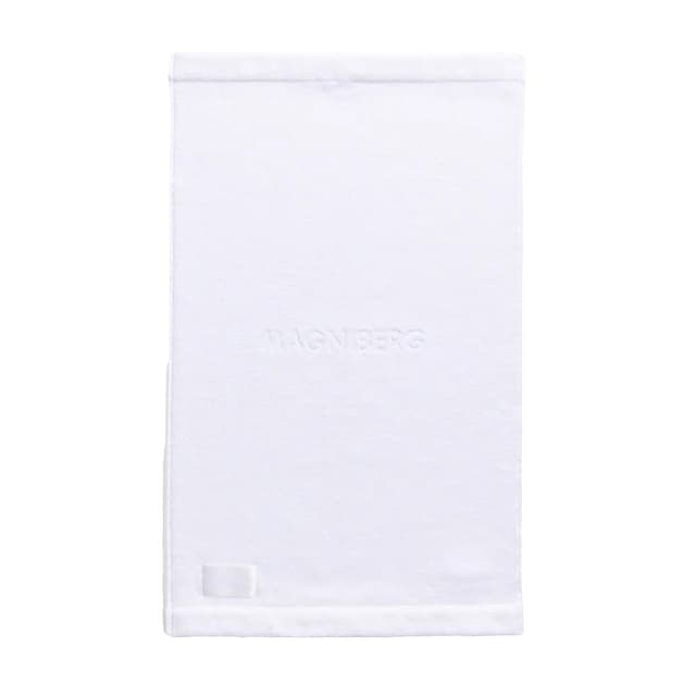 Gelato Pyyhe Frozen White 50x80