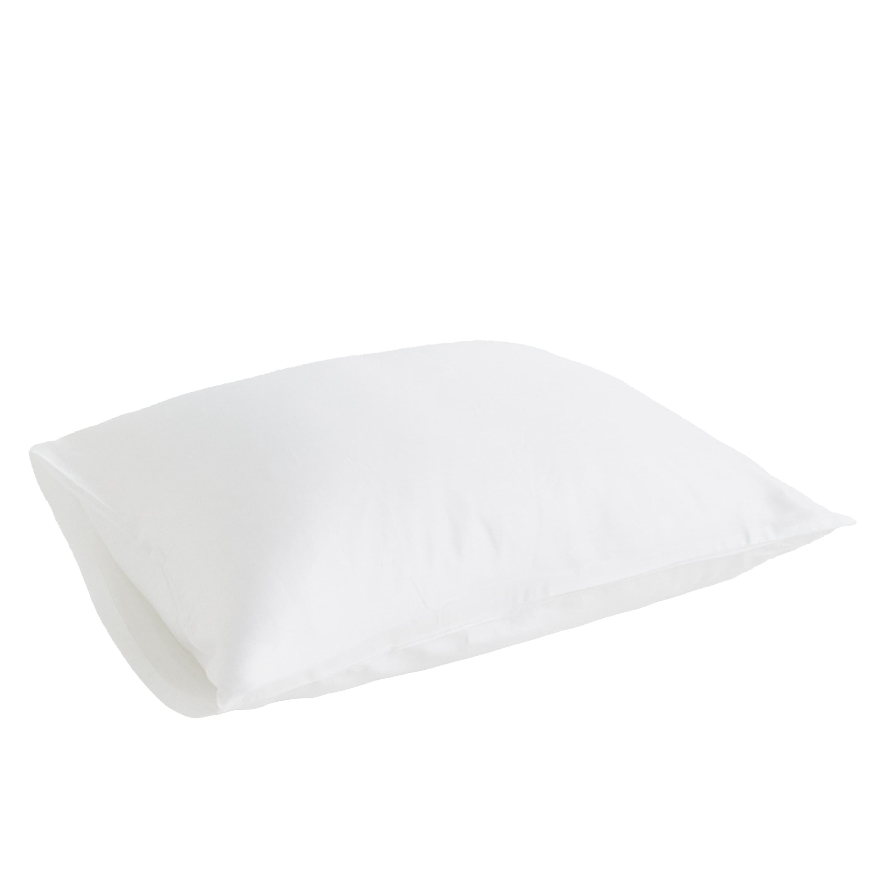 Bamboo Tyynyliina White 50 x 60 2-pakkaus