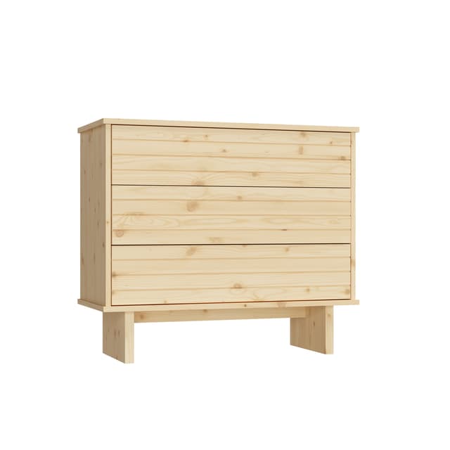 Kommo Lipasto Luonnollinen
