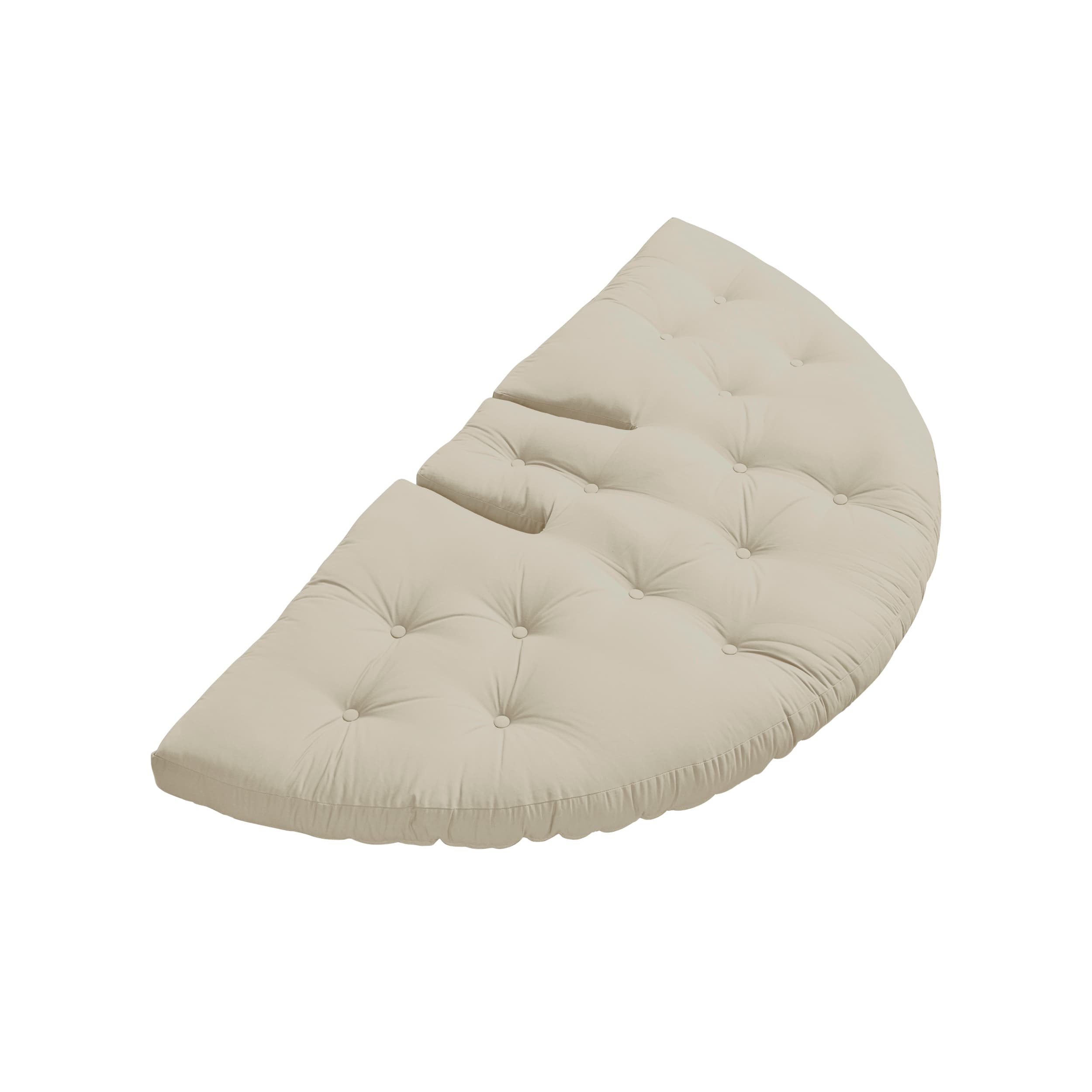 Nido Lepotuoli Beige