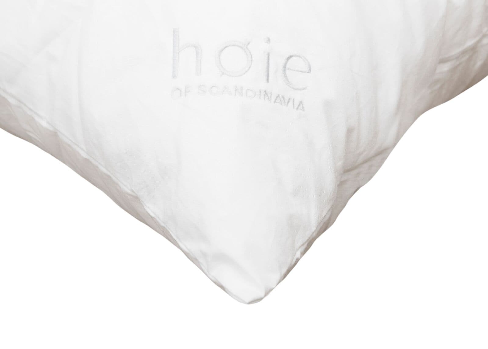 Hygea Allergiaystävällinen suuri tyyny kuitu 1600g 70x100 ​