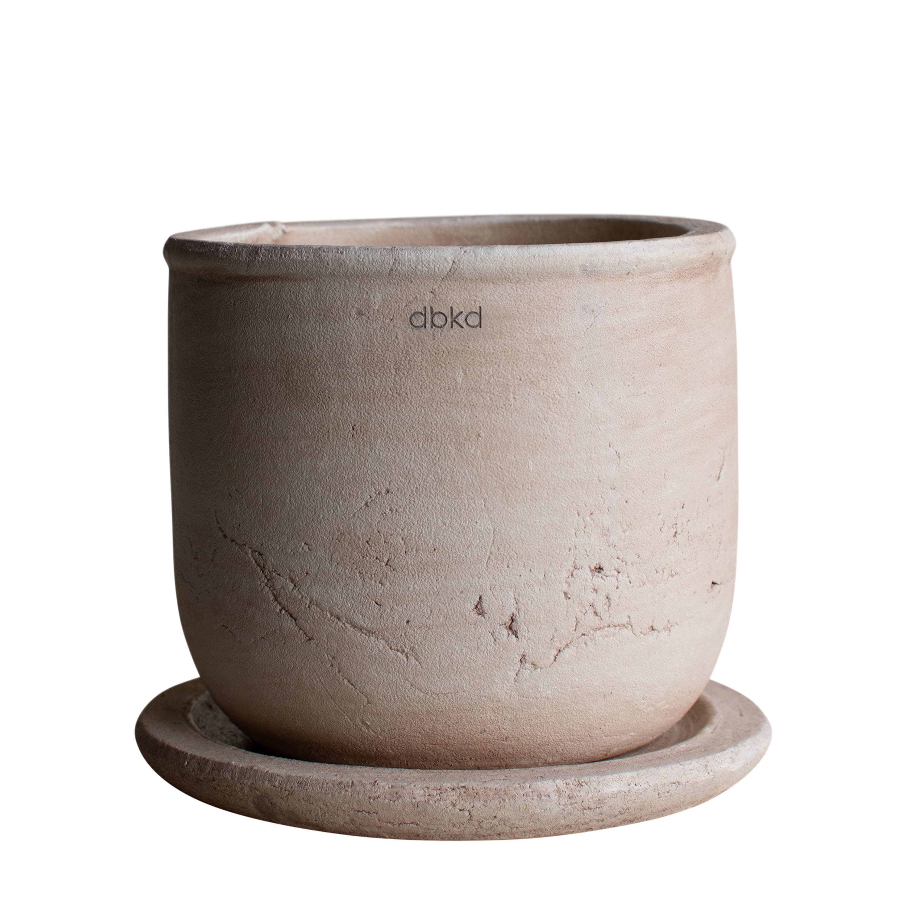 Terra Ruukku Sand Ø18