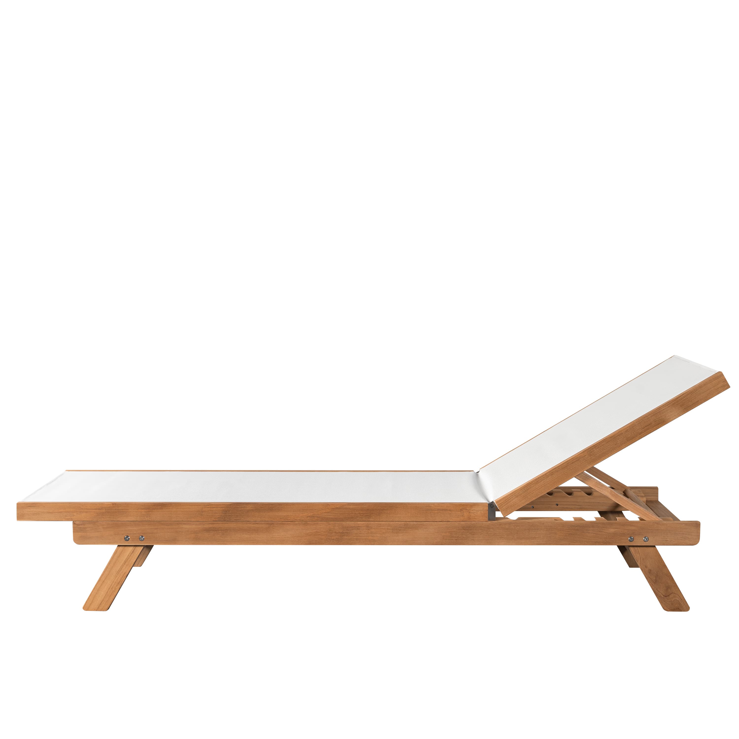 Soleil Outdoor Aurinkotuoli