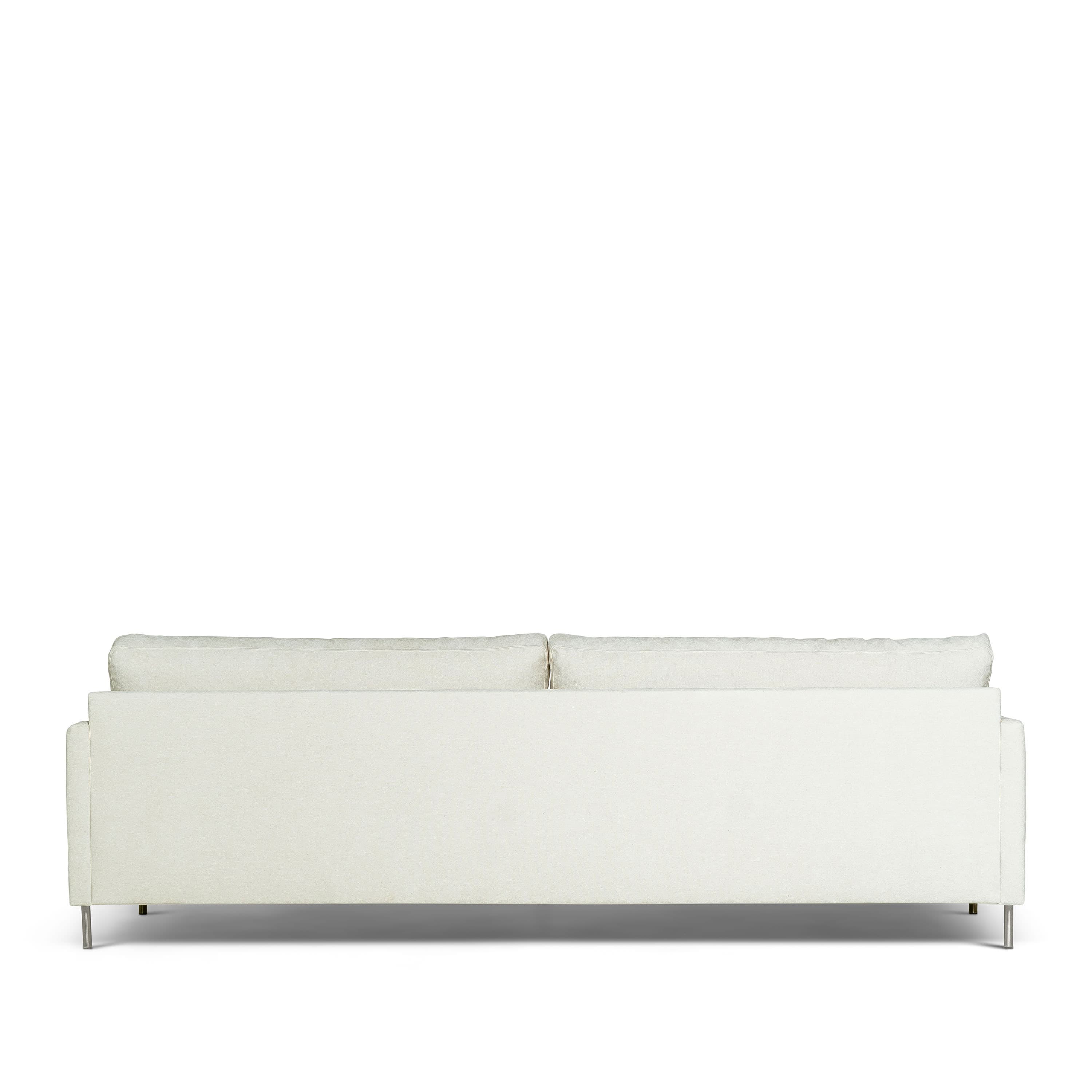 Åre 3-istuttava sohva Cream 227cm