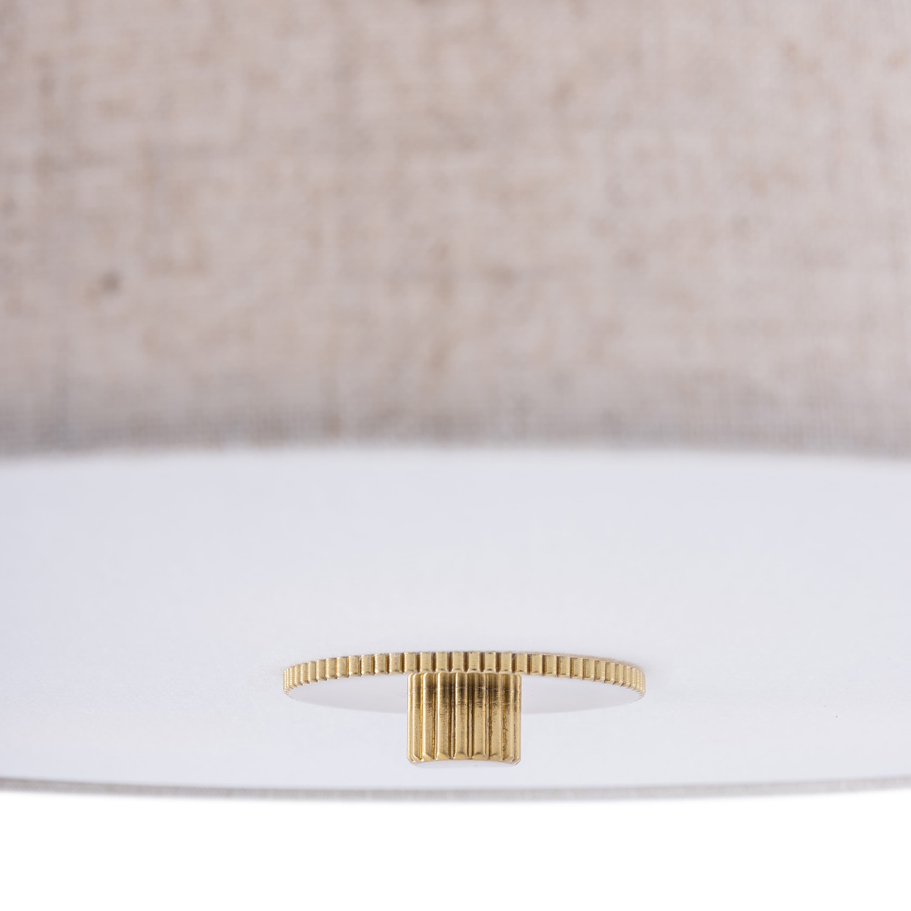 Noah Kattolamppu Beige Ø50
