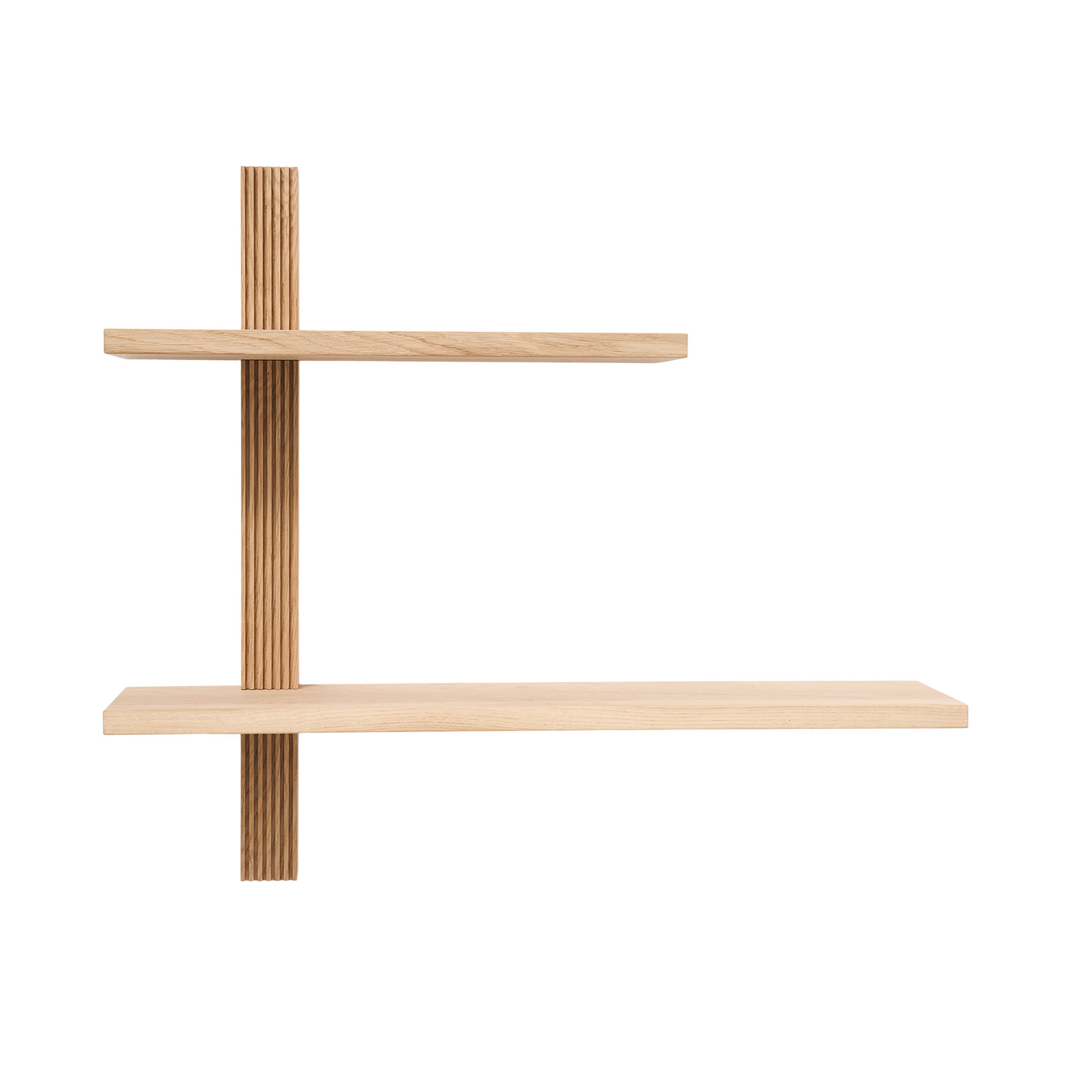 Phase Seinähylly Tammi 60x55