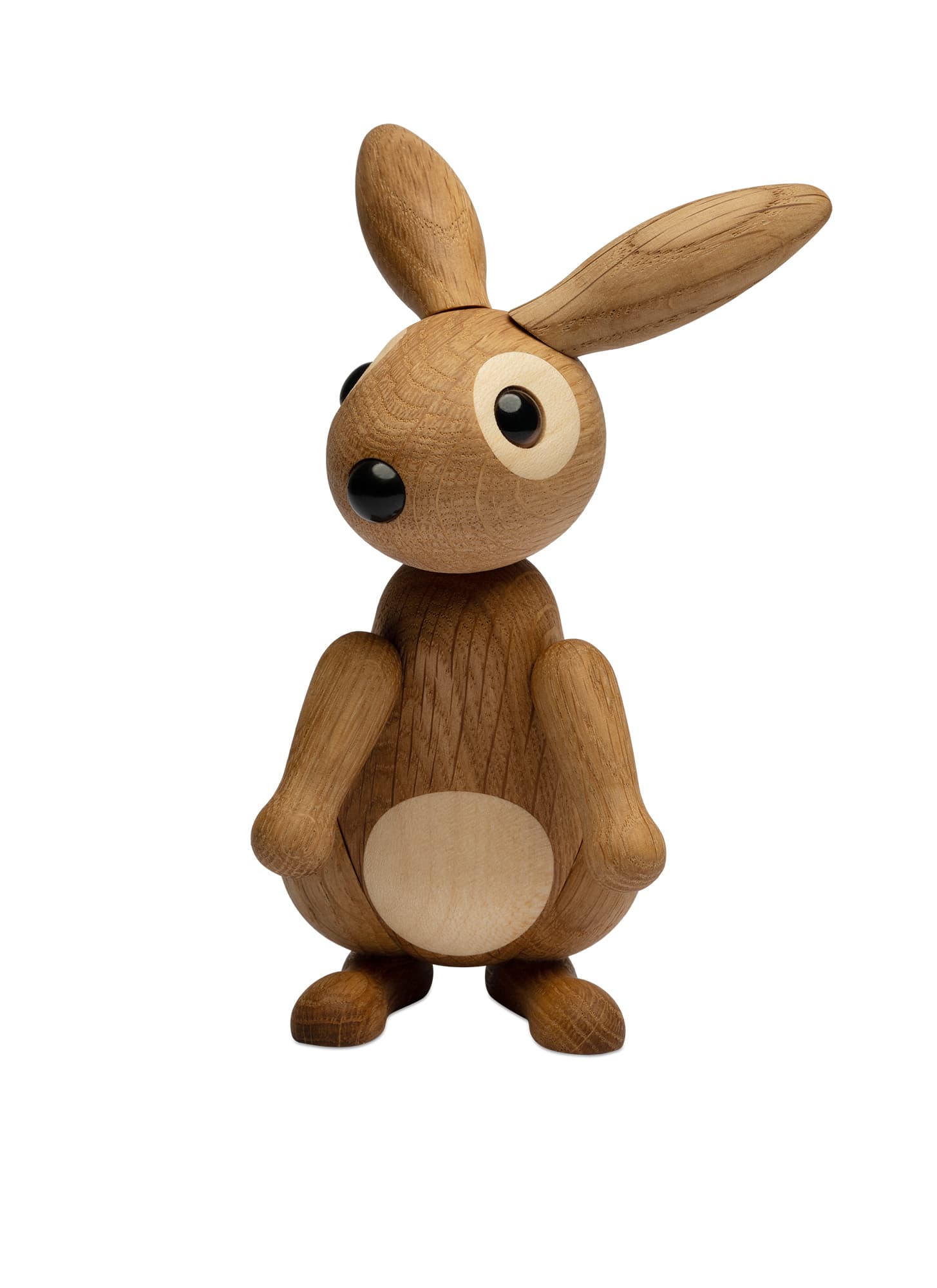 Bonnie Bunny Koristelu Tammi 12.5cm