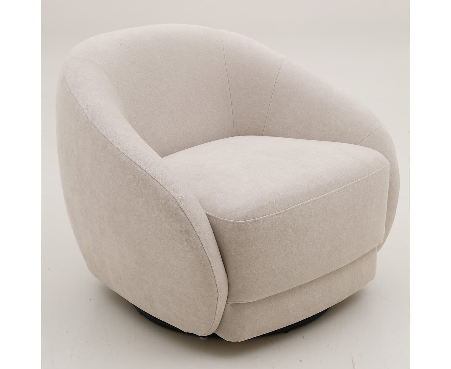 Alba Lounge-tuoli Beige 86cm