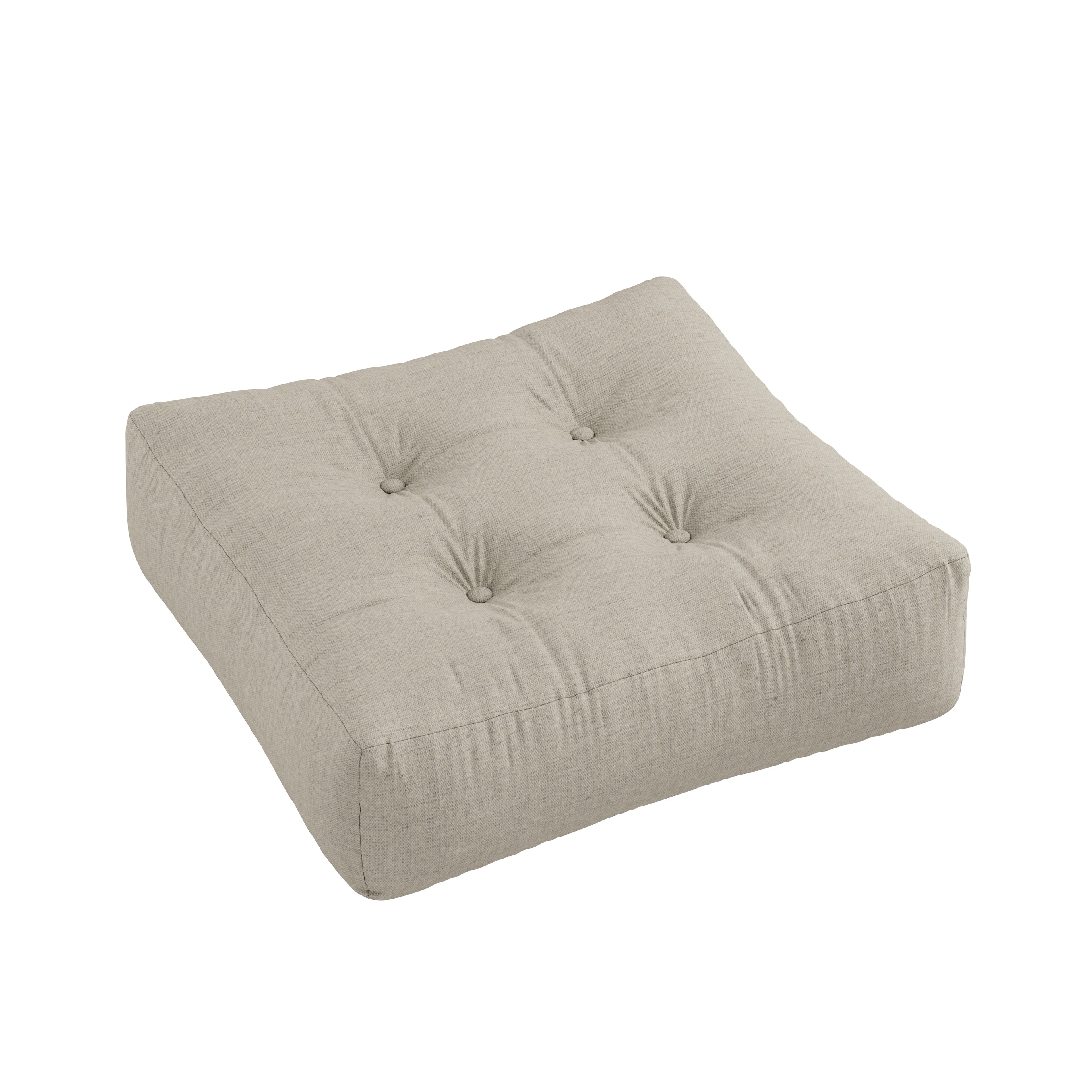More rahi linen 70x70 cm