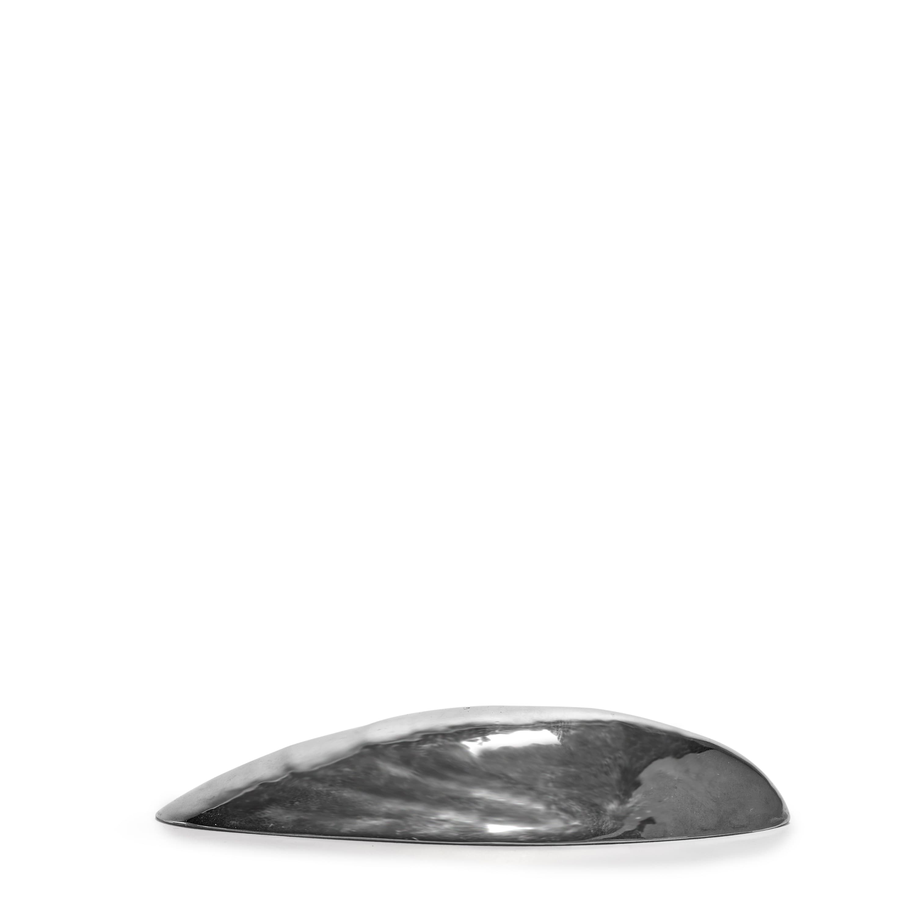 Marcel Pullonavaaja Steel Grey