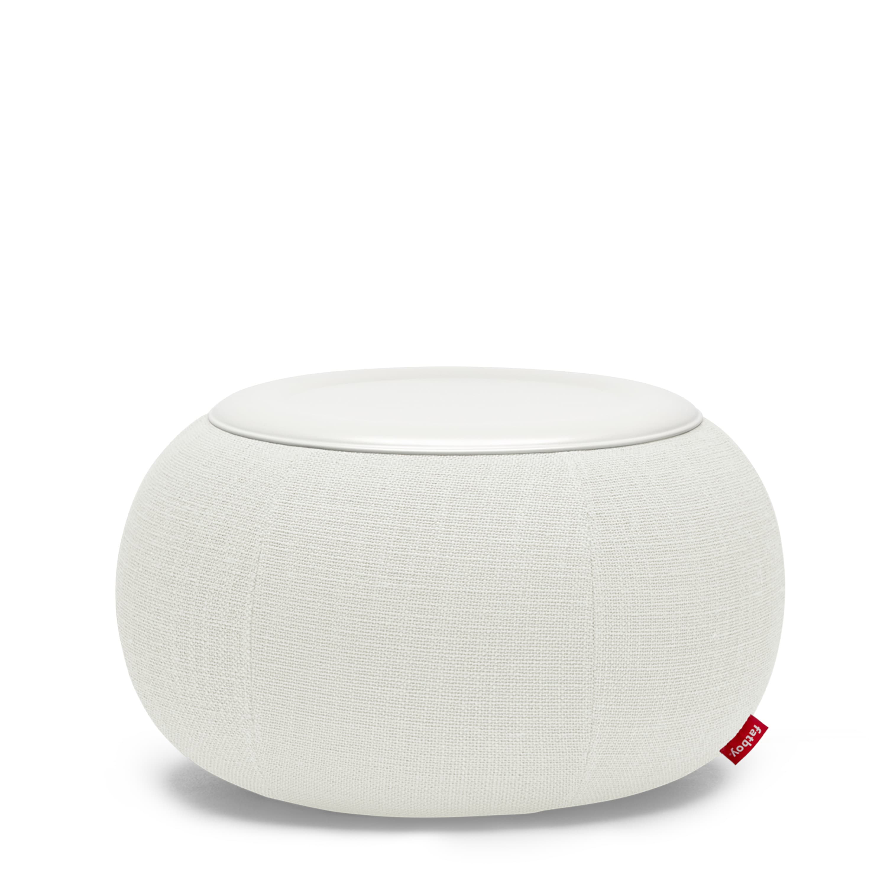 Humpty Sivupöytä Limestone Ø65