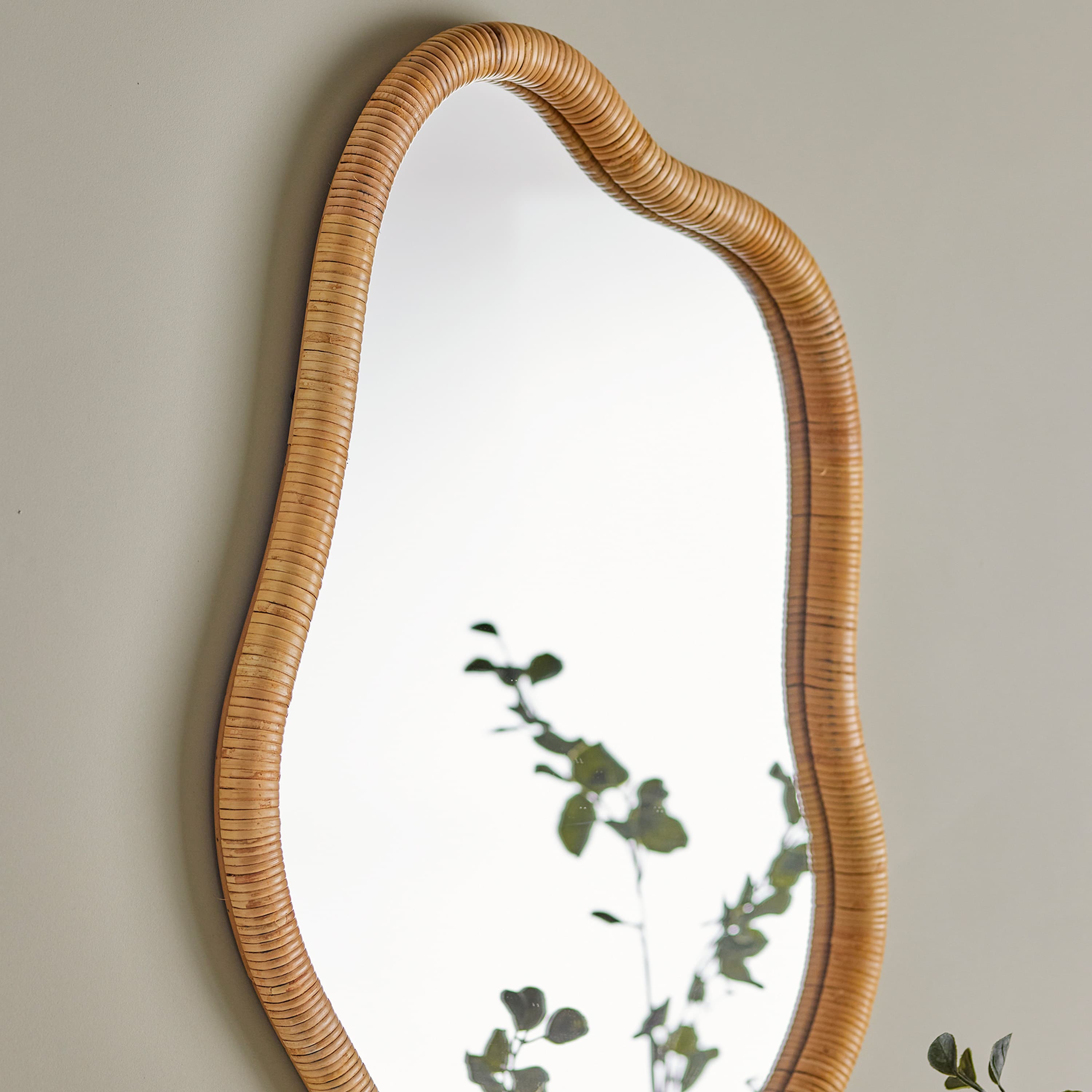Ashlie Peili Rottinki Nature 50x80