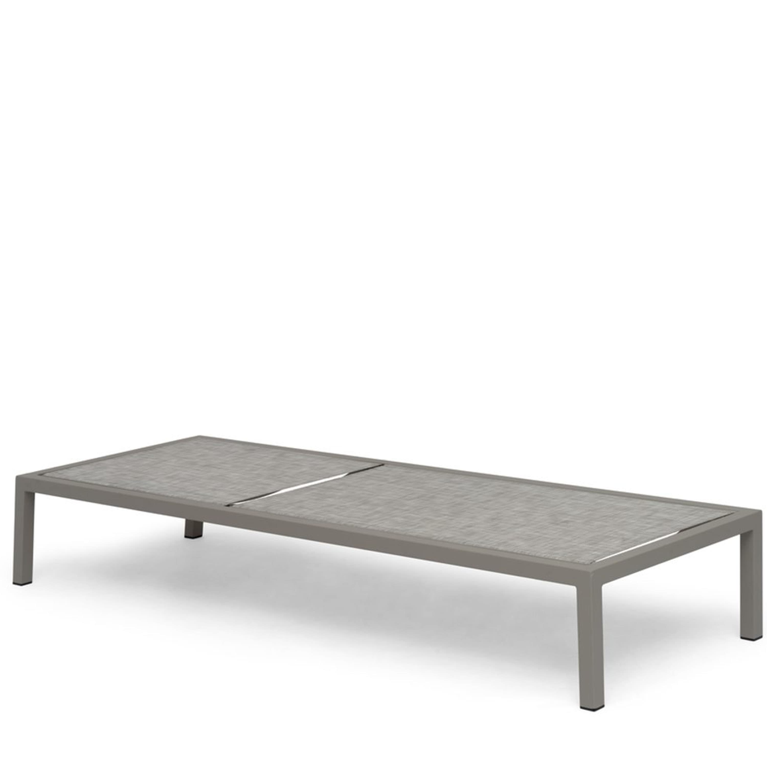 Hånger Aurinkovuode Hiekka 200cm