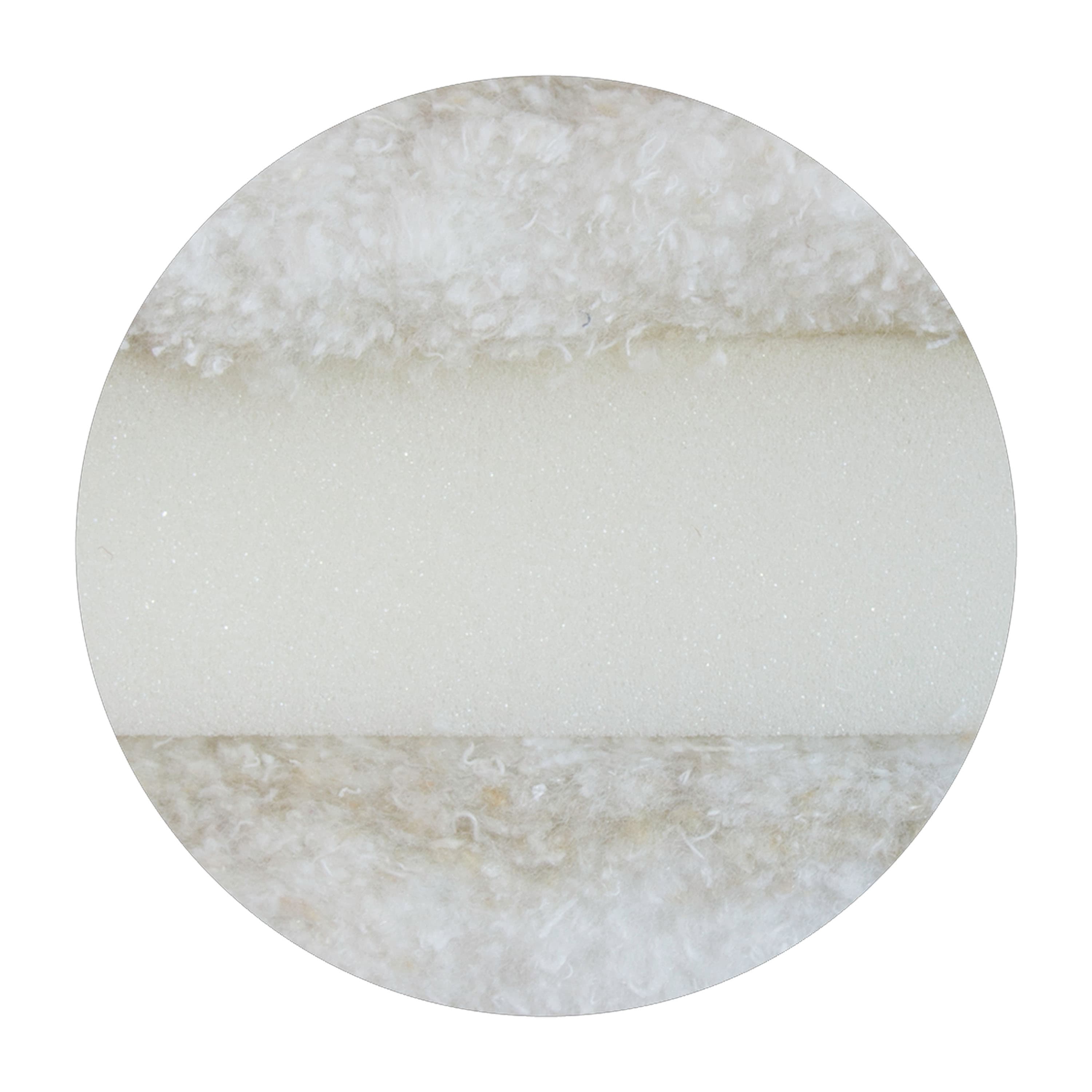 Basic Futon Patja Natural 140cm