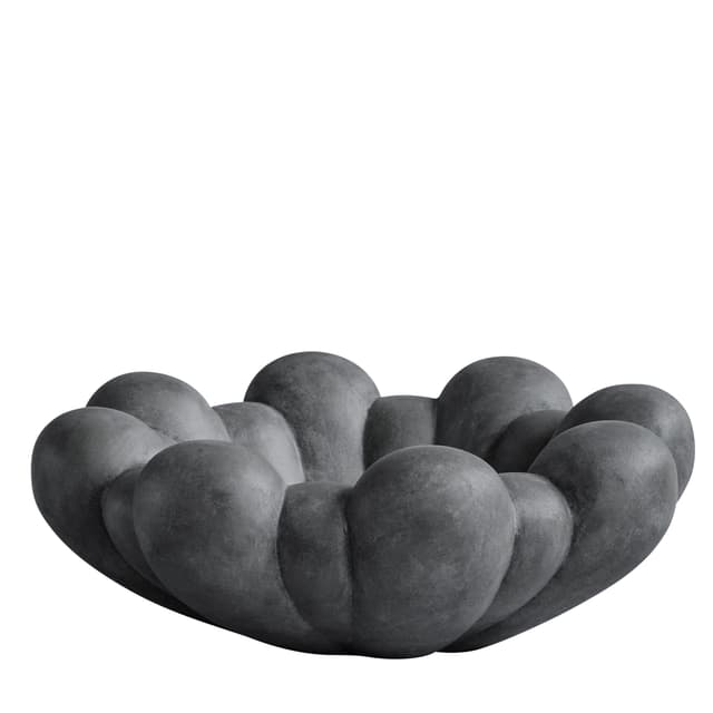 Bloom Kulho Dark Grey Big