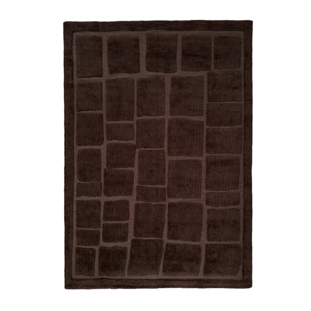 Wandel Villamatto Ruskea 300x400