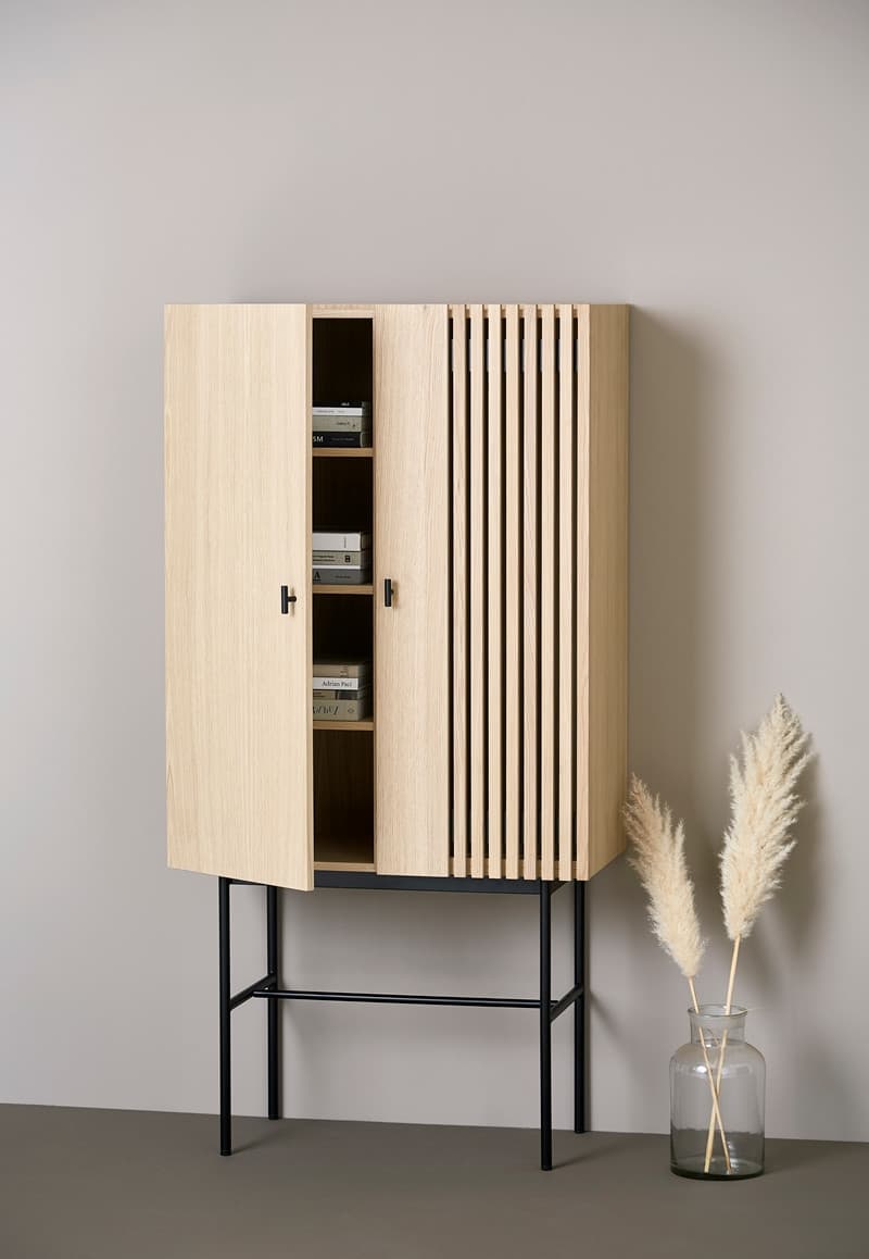 Array kaappi tammi 80cm