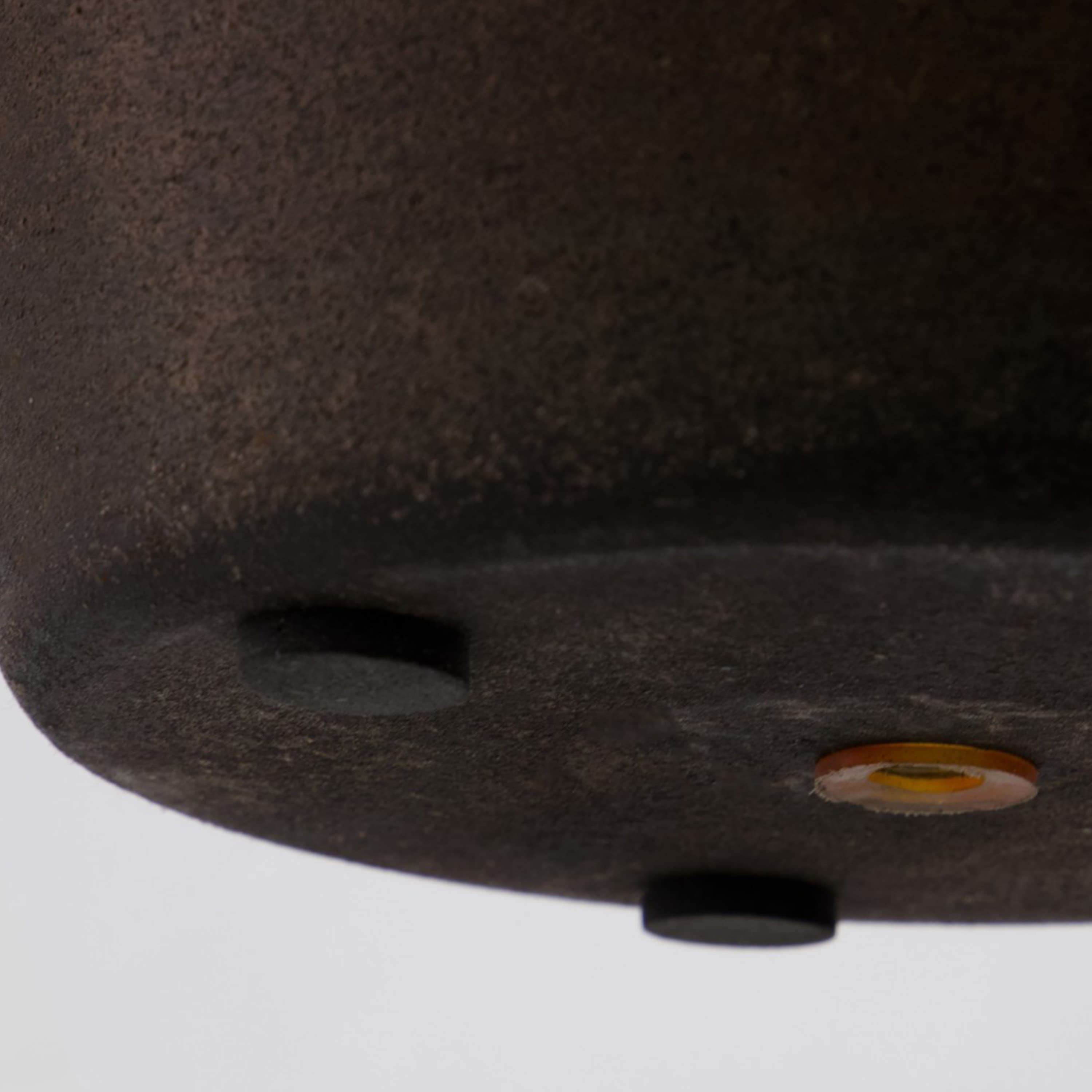 Funnel Ruukku 3 kpl Antiikkipronssi