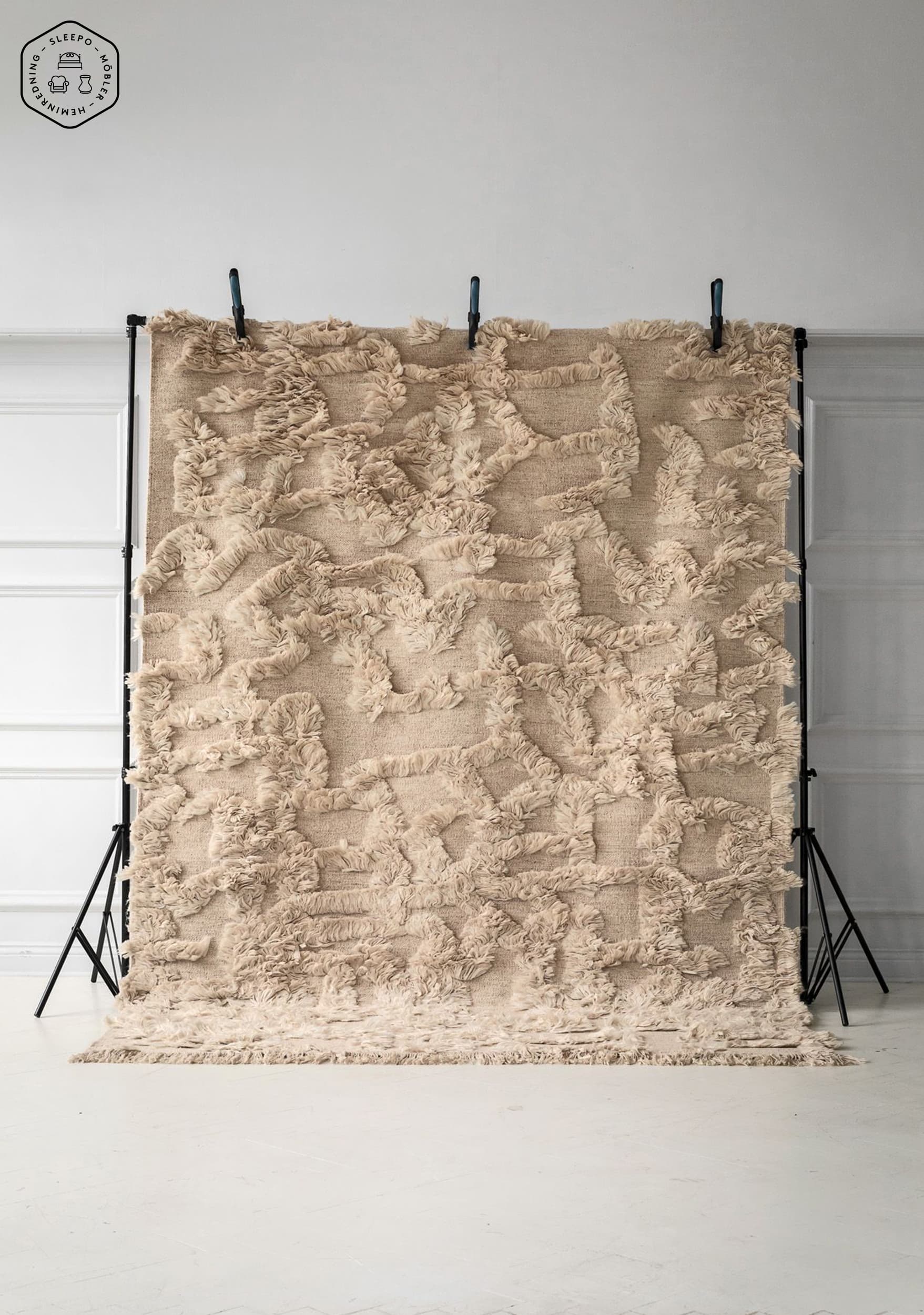 Rio Villamatto Beige 200 x 300