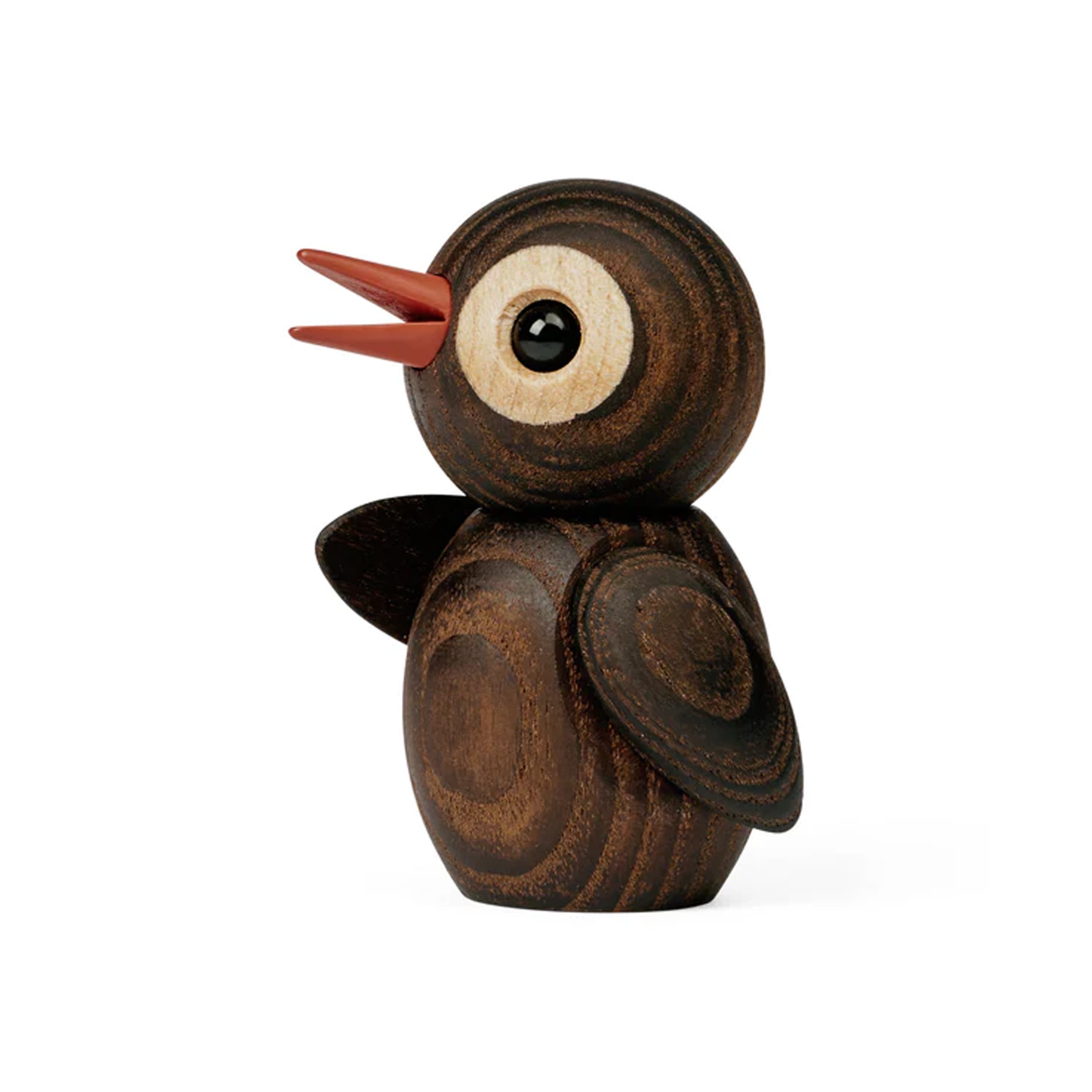 Spring Birds Trendy Koriste Lämpökäsitelty saarni 6cm