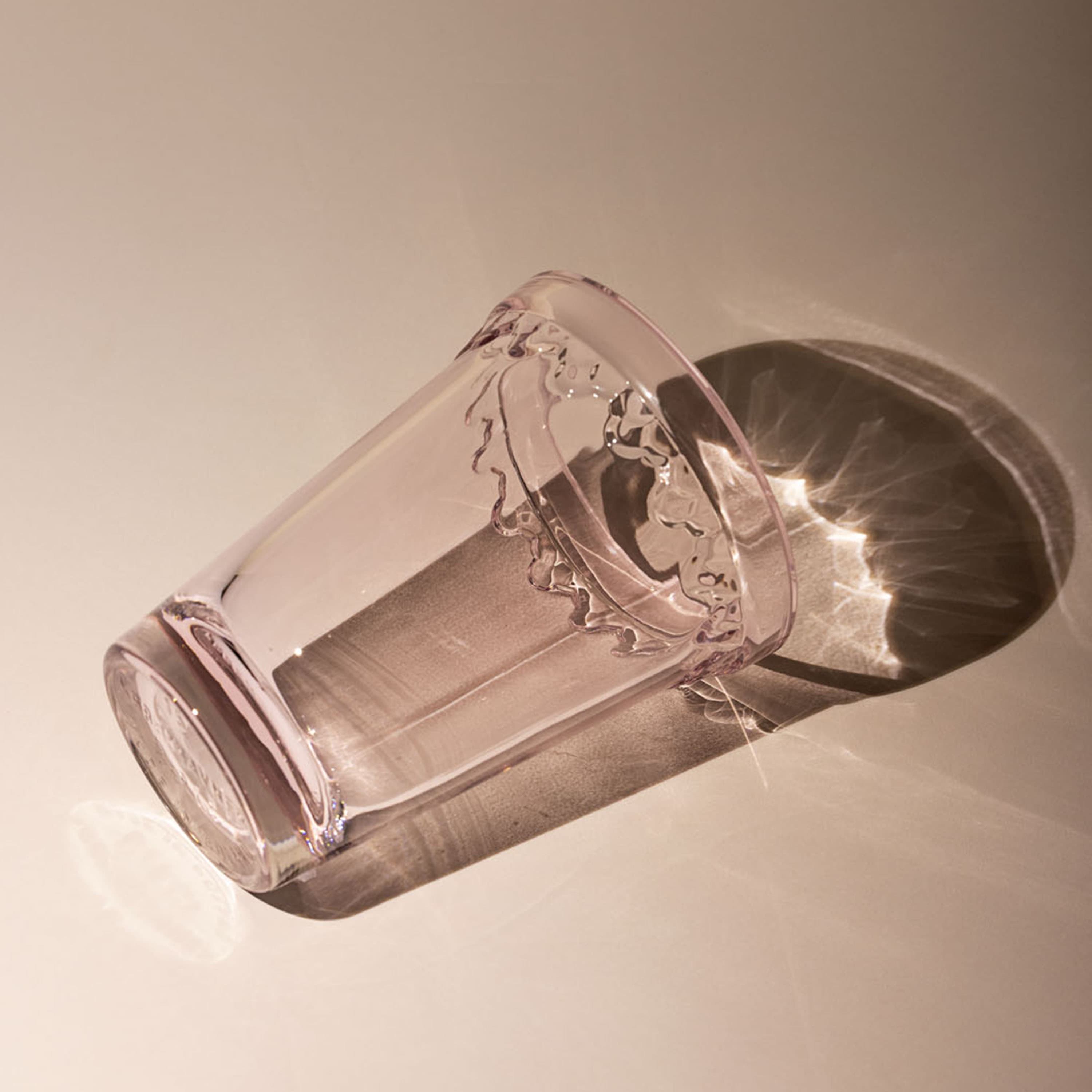 Københavner Maljakko Quartz Rose 21cm
