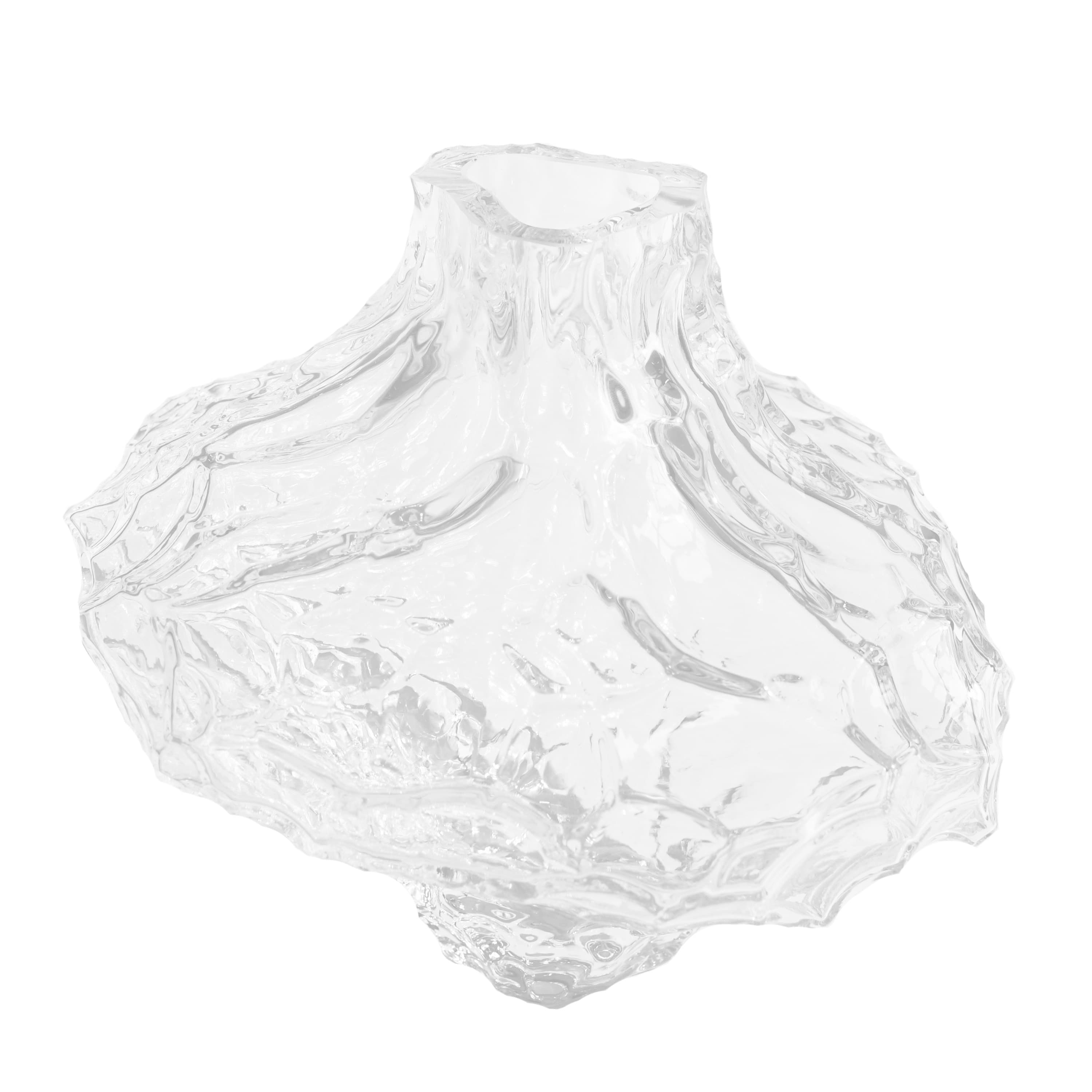 Canyon Maljakko Clear Large