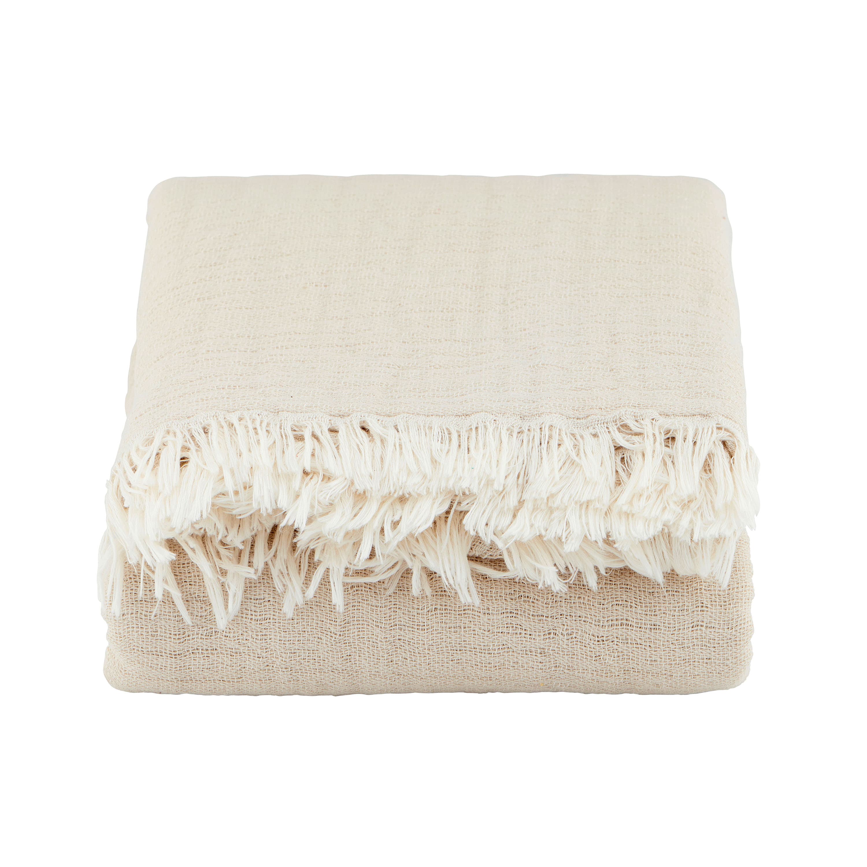 Alice Päiväpeite Beige 200x140