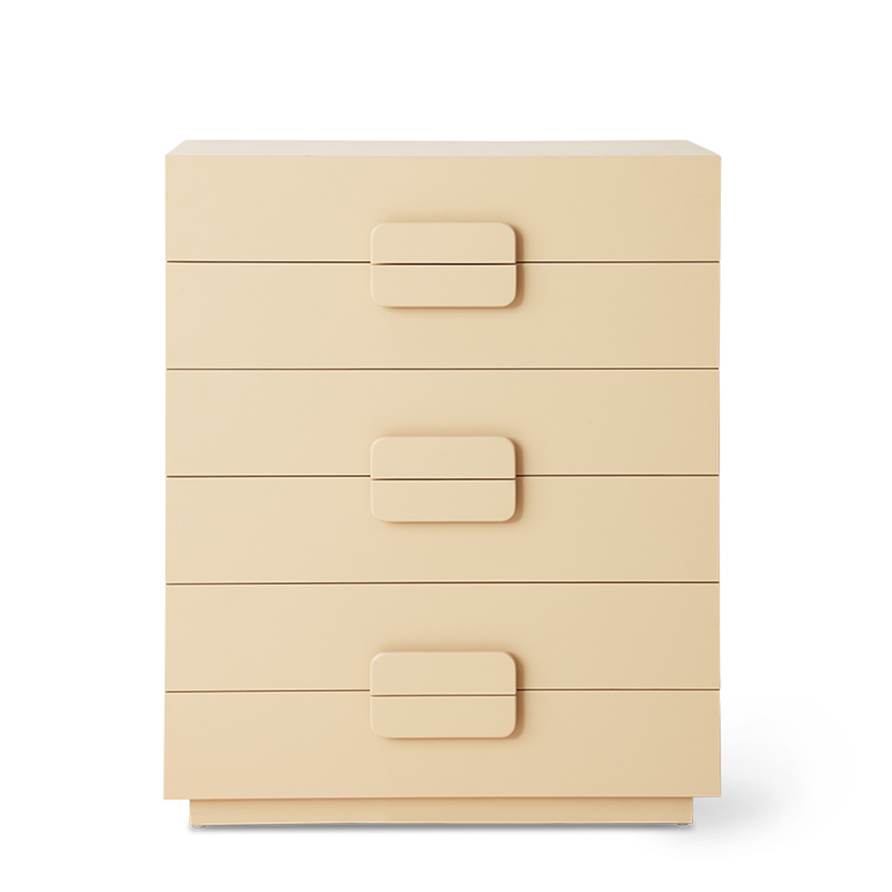 Spacious Lipasto Cream 80x98