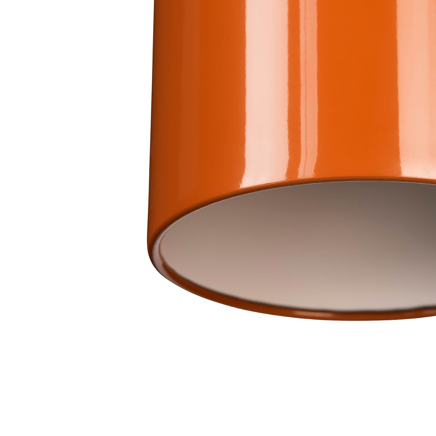 Lennon Kattovalaisin Burnt Orange