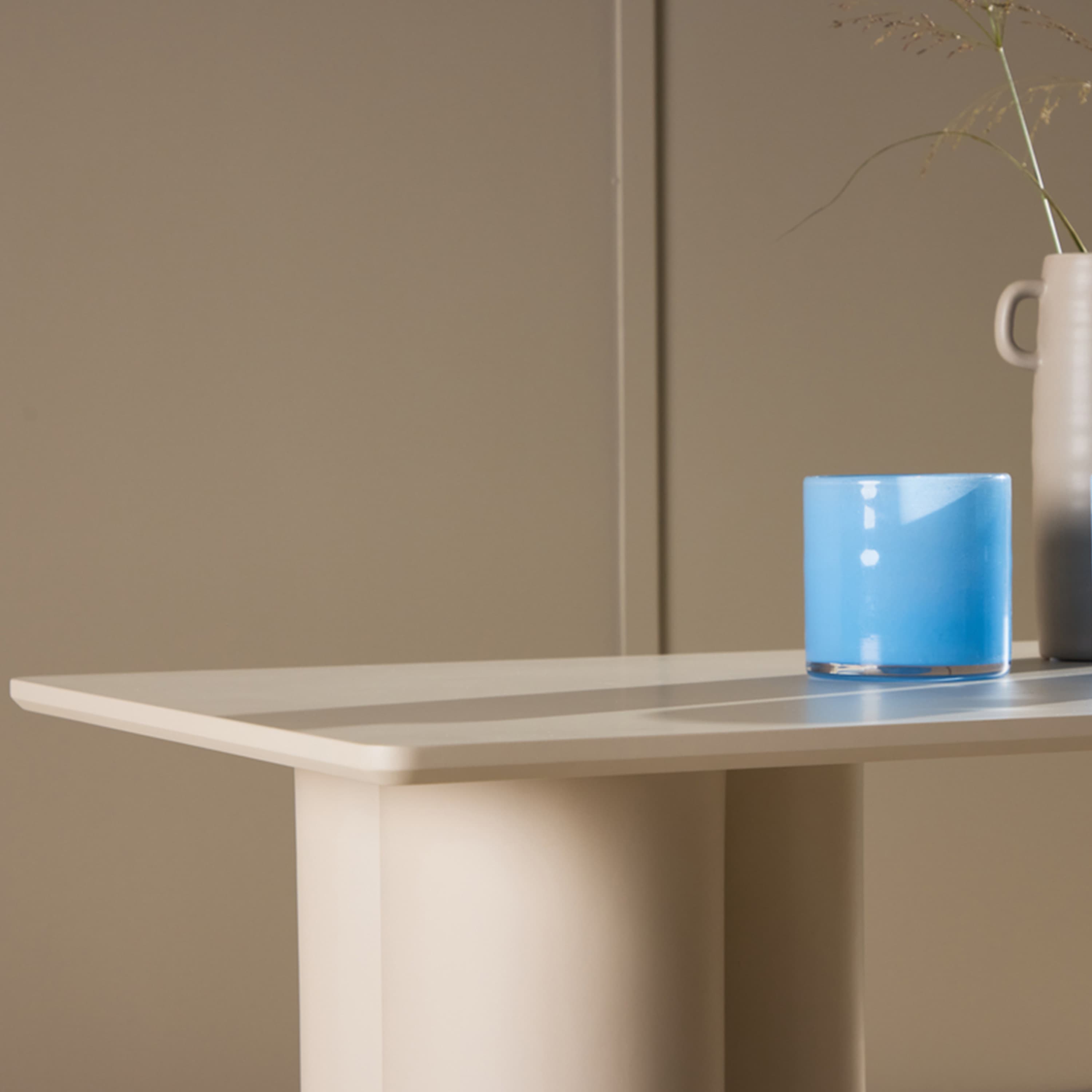 Olivia Soffbord Beige 60x120