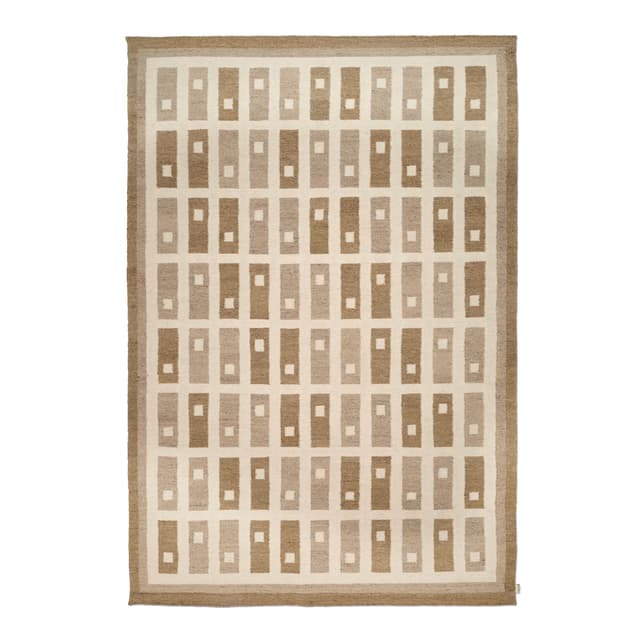 Fyrbo Villamatto Beige 250x350