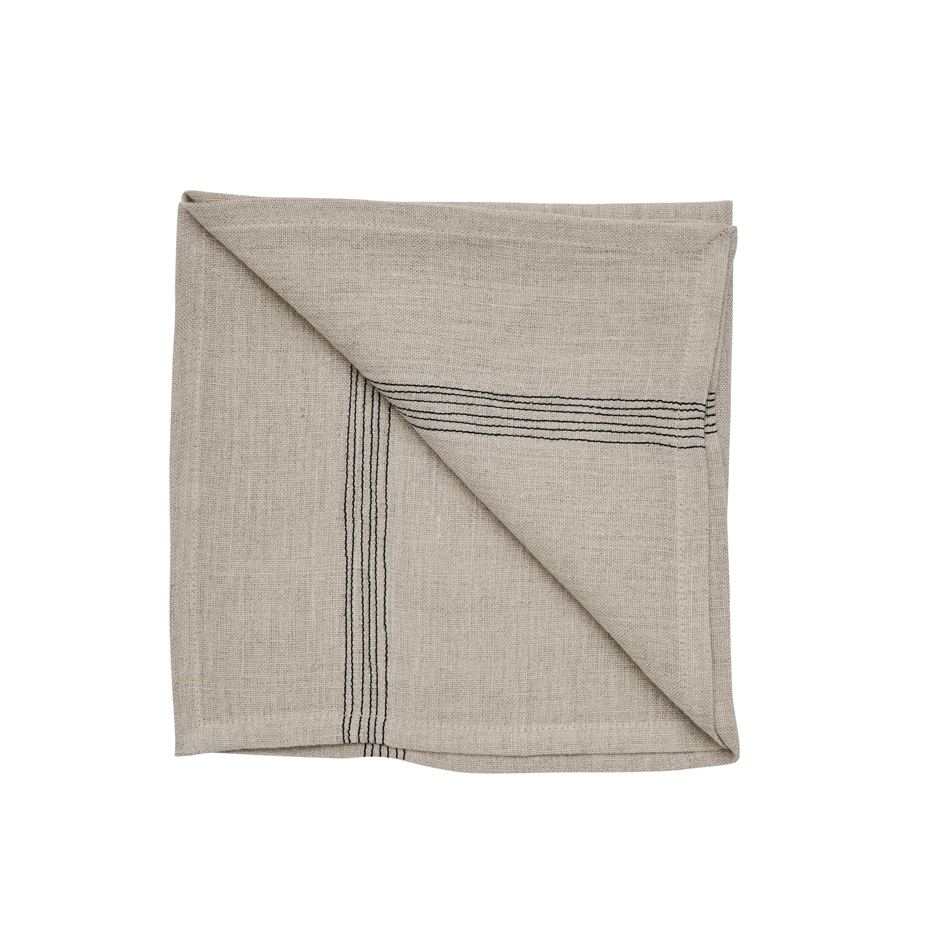 Livia Lautasliina Beige