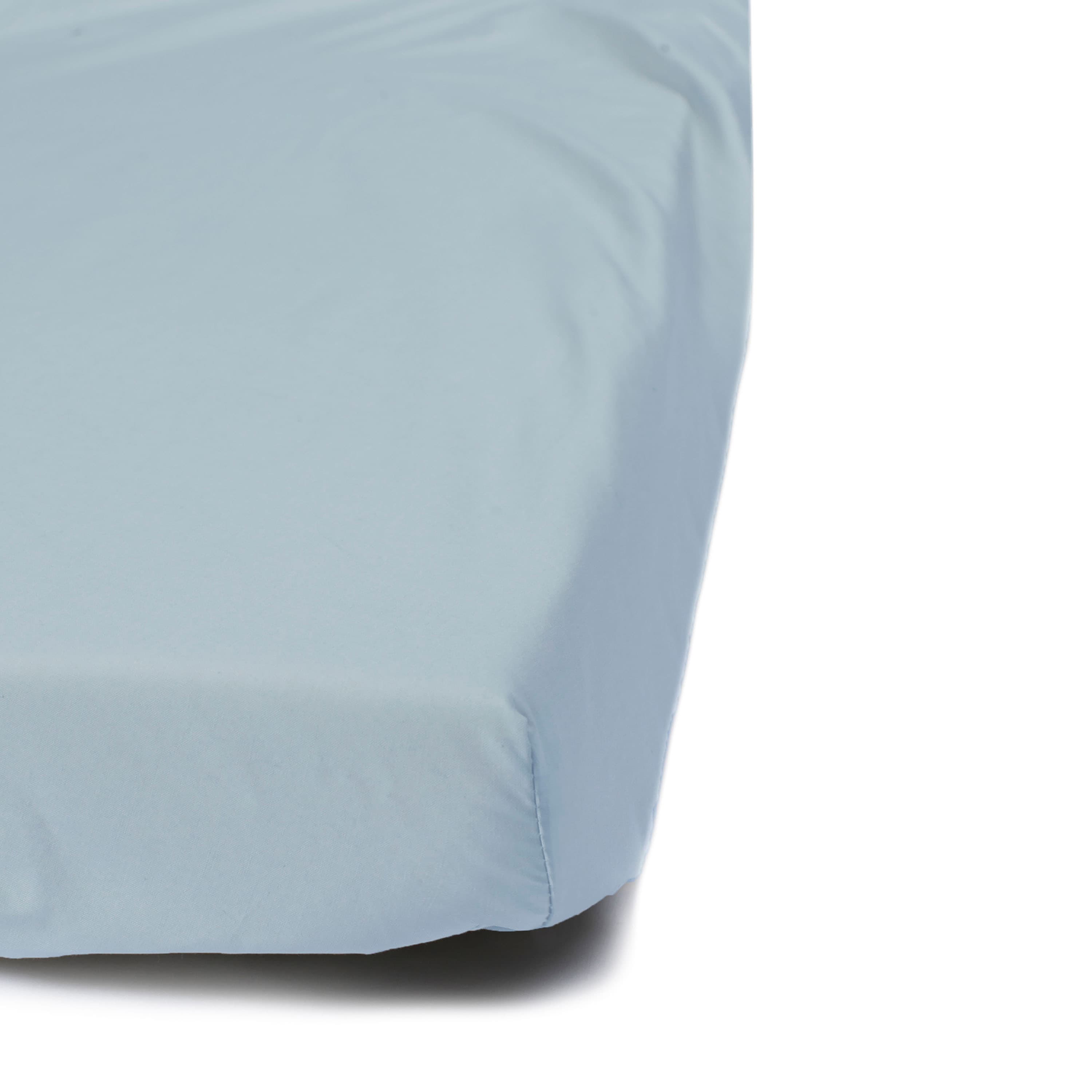Dreamtime Formsytt Lakan GOTS Percale Summer 120x200