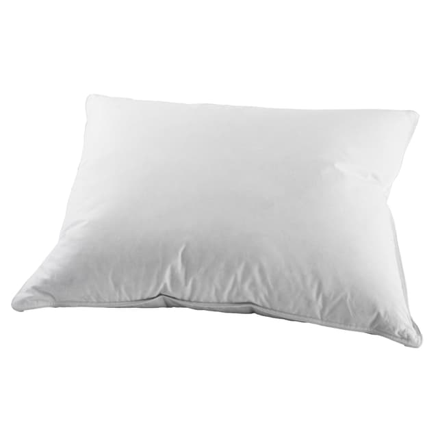 Lilja untuvatyyny 600 g matala 50x60