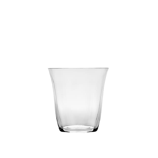 Silhouette Lasi Transparent 4-pakkaus