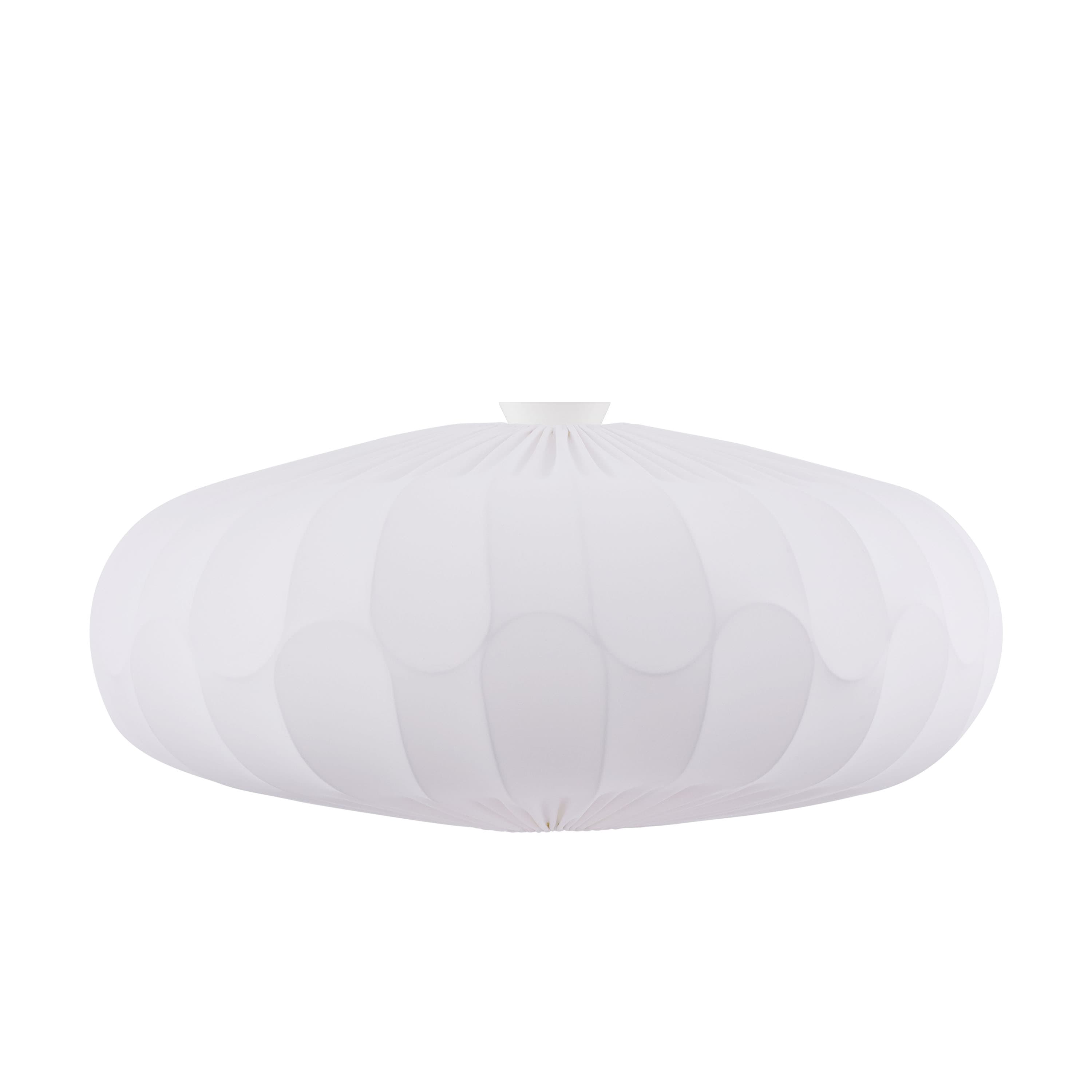 Bladverk Plafondi Valkoinen 70cm
