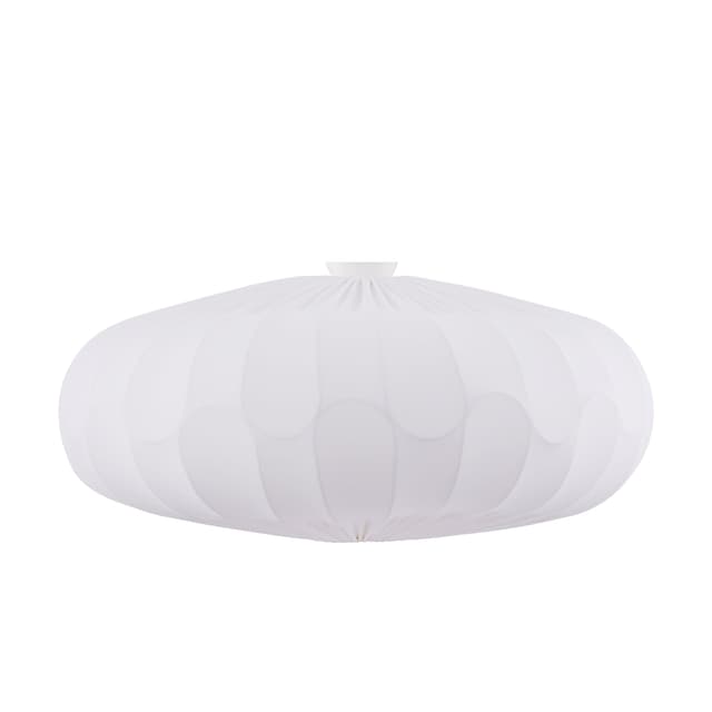 Bladverk Plafondi Valkoinen 70cm