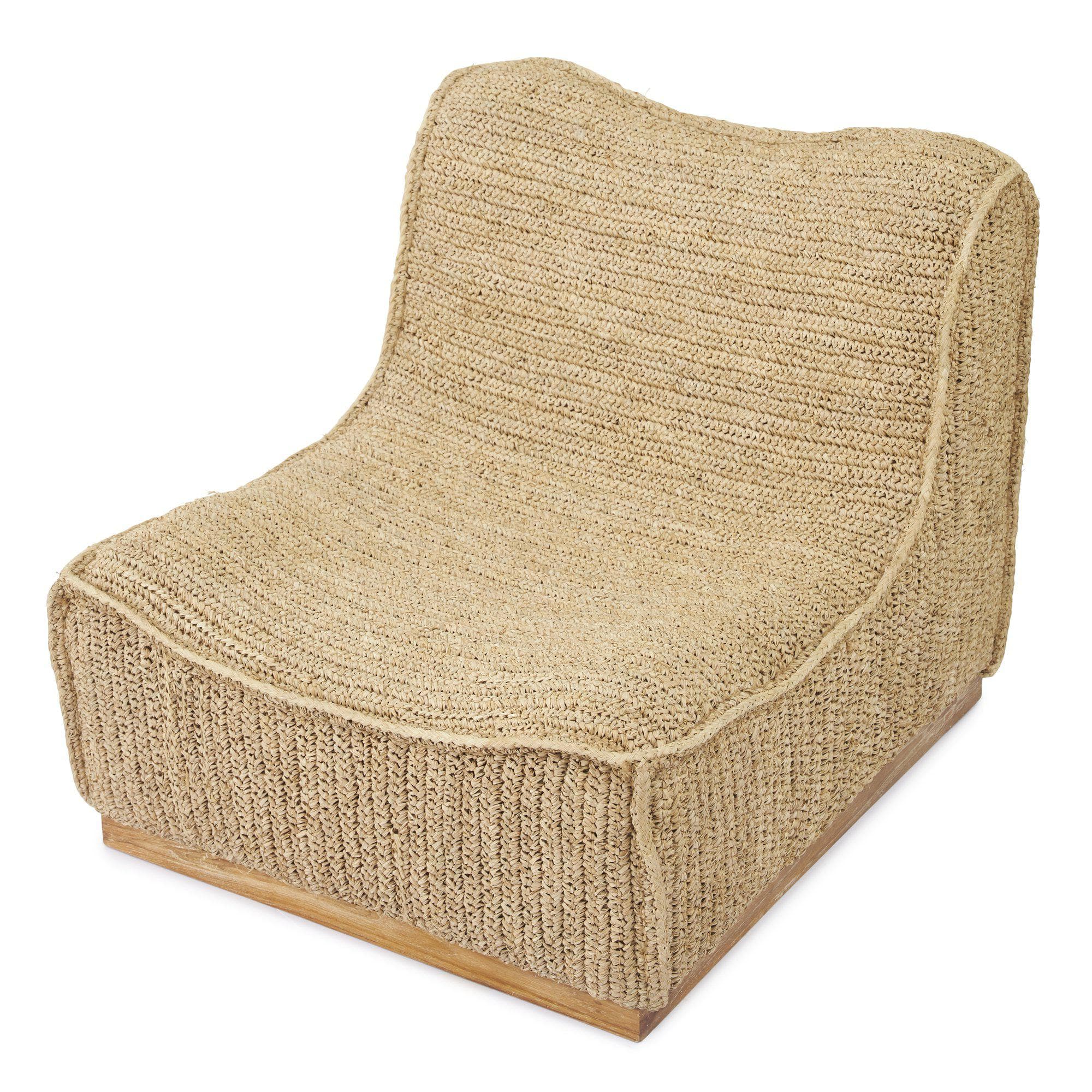 Sage Nojatuoli Beige