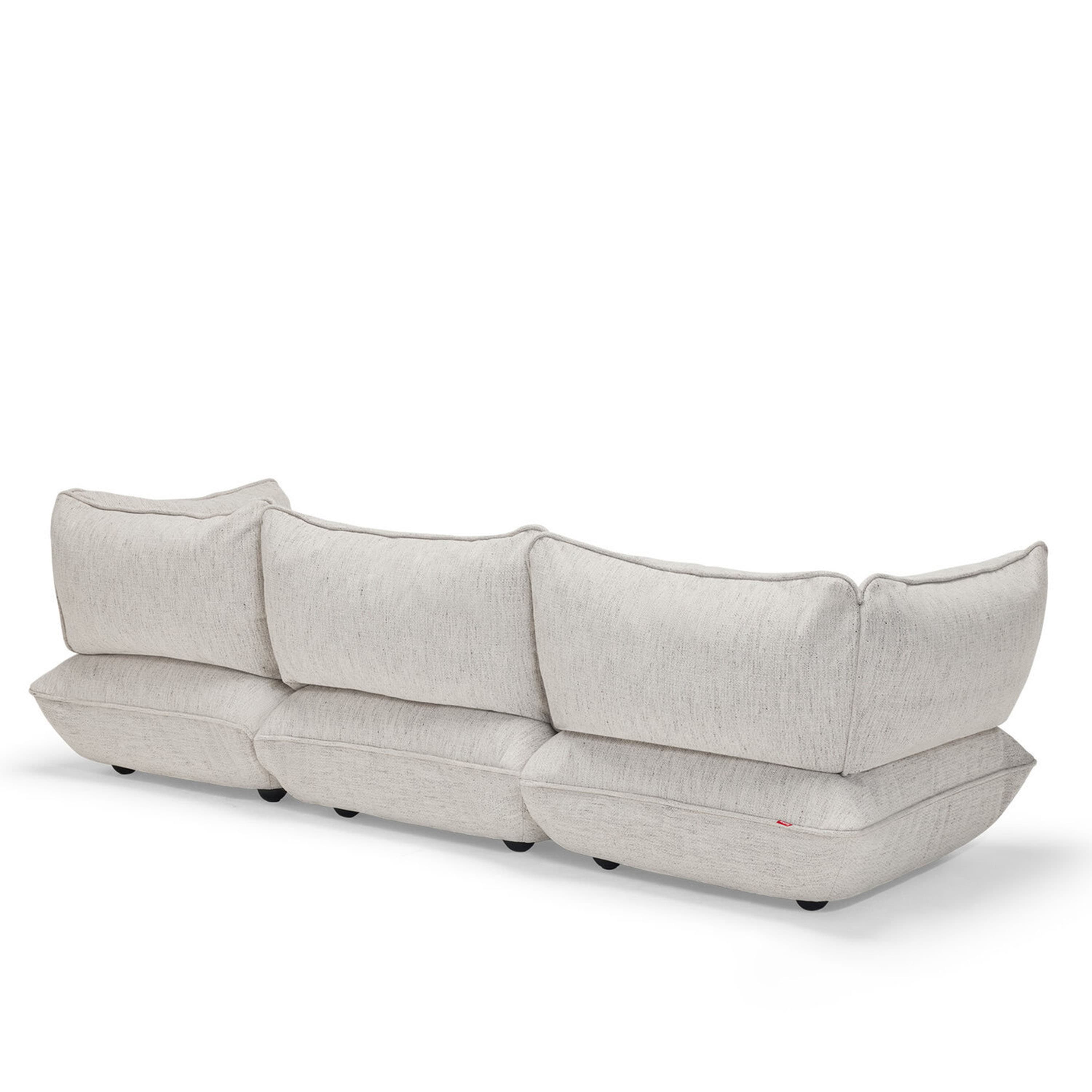 Sumo Mingle 4-istuttava sohva marble 301 cm