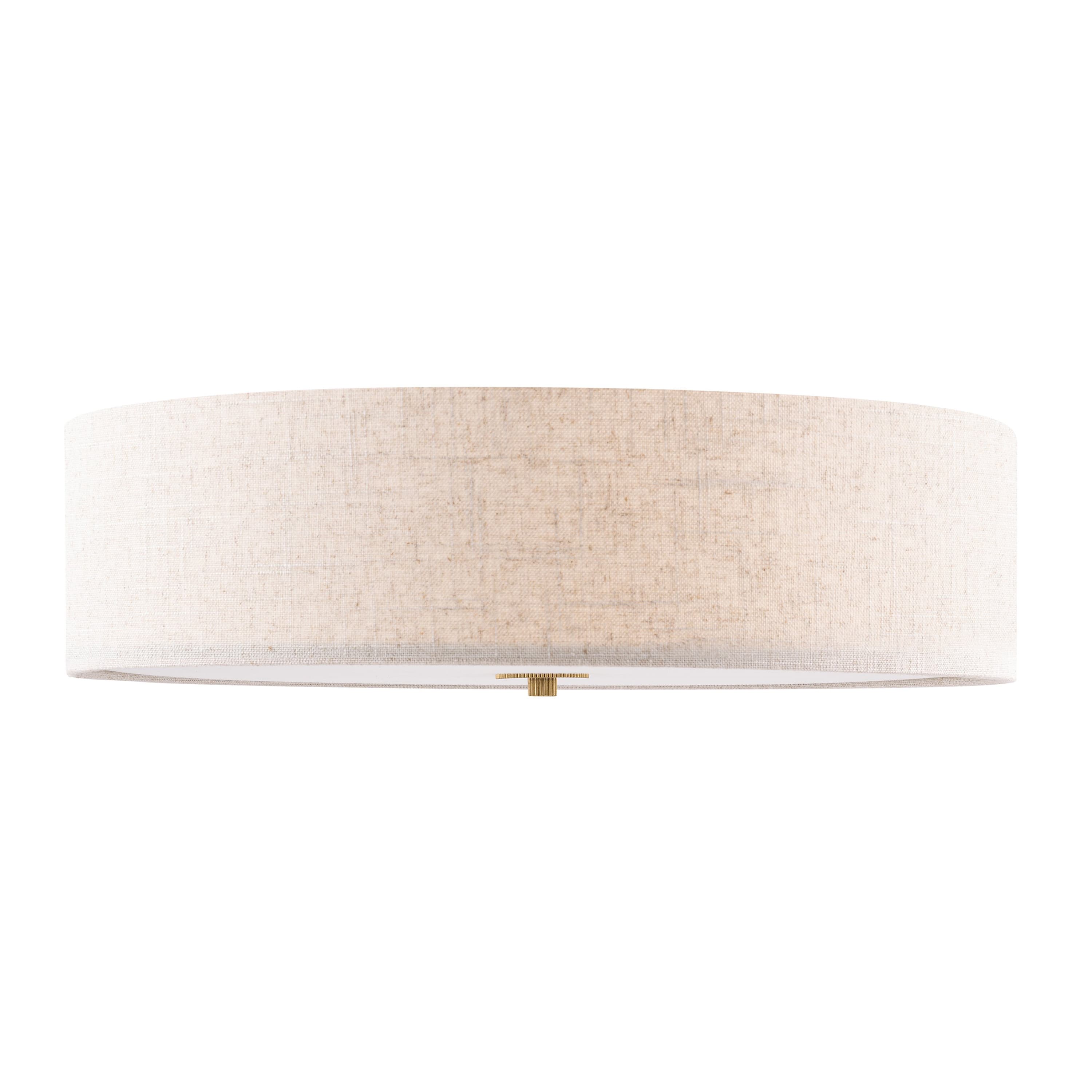 Noah Kattolamppu Beige Ø50