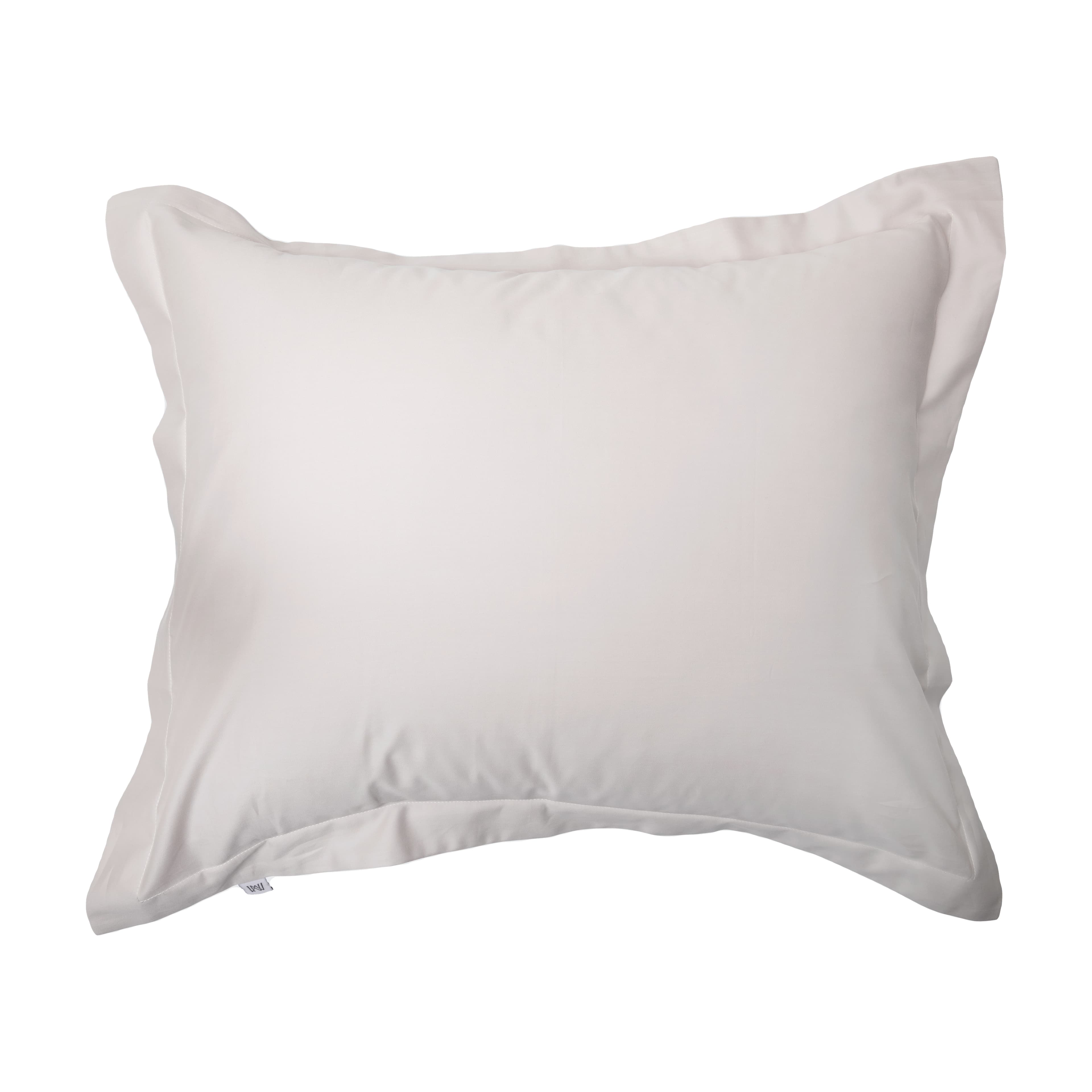 Satina Tyynyliina Beige 60 x 80 cm
