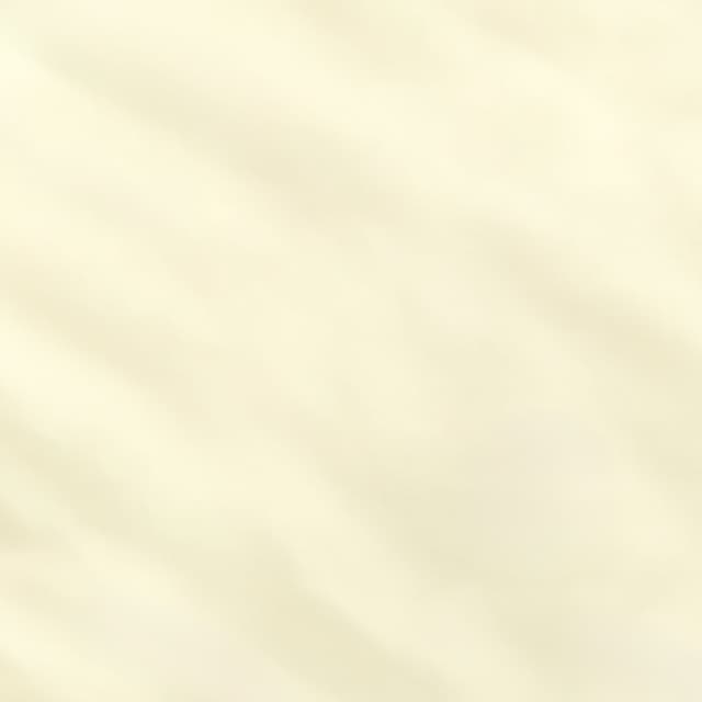 Sateen Pussilakana Vanilla Yellow Yhden hengen