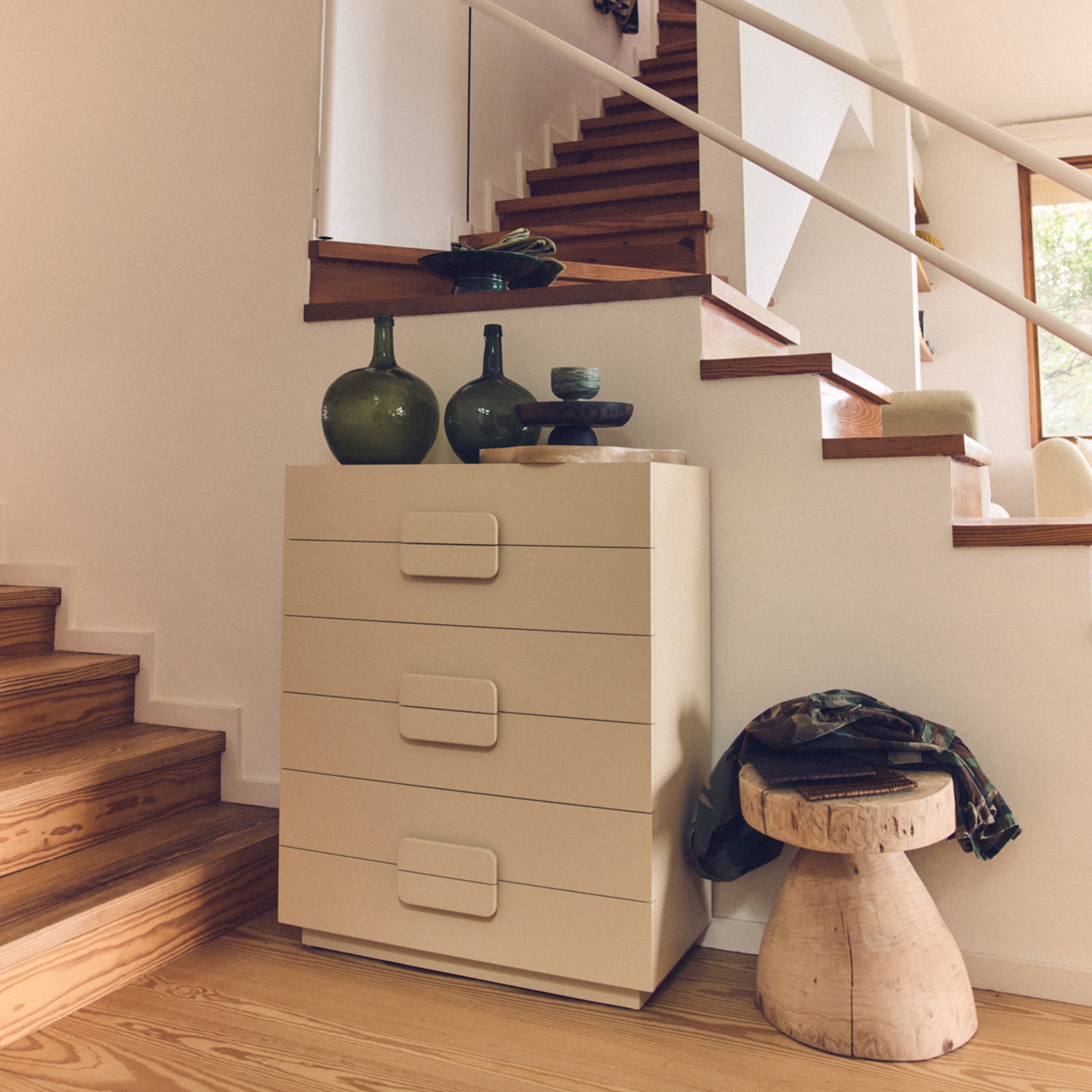 Spacious Lipasto Cream 80x98