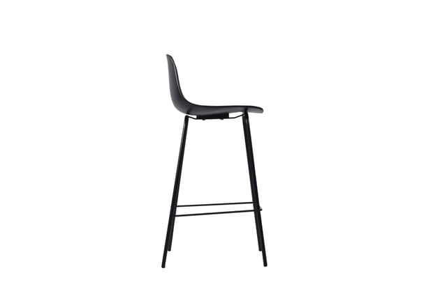 Eva Baarijakkara Black 67.5cm