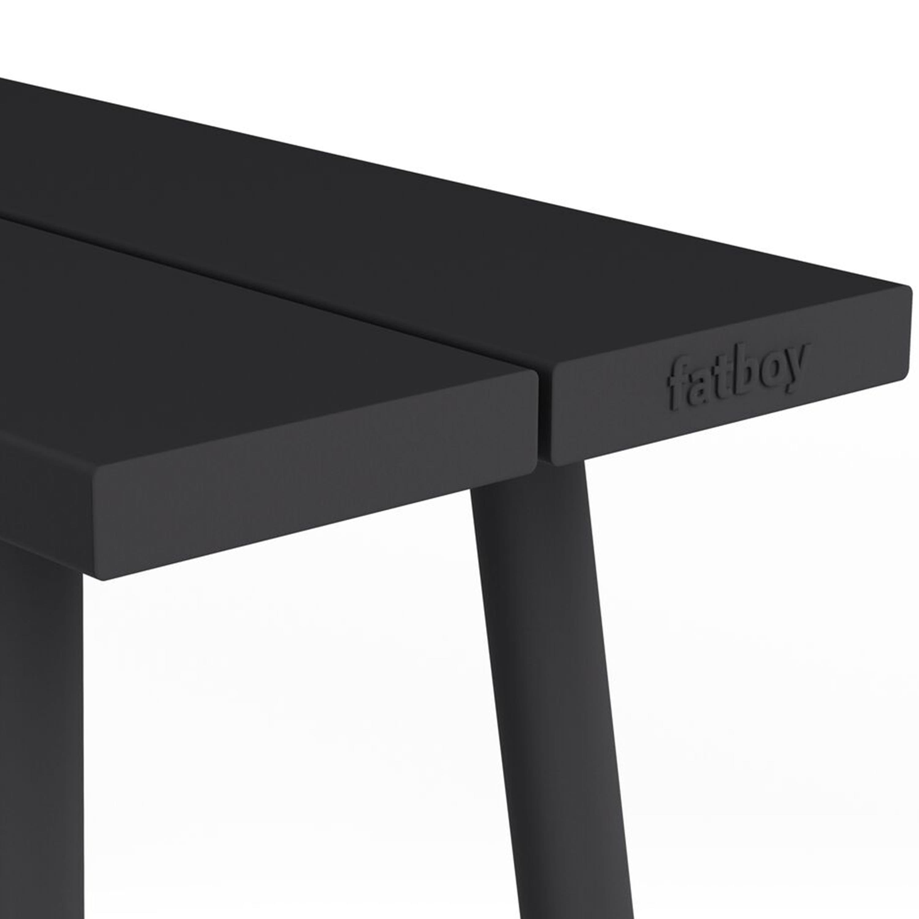 Fred's Penkki Anthracite 160cm
