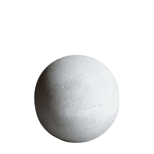 Garden Concrete Dekoration Small