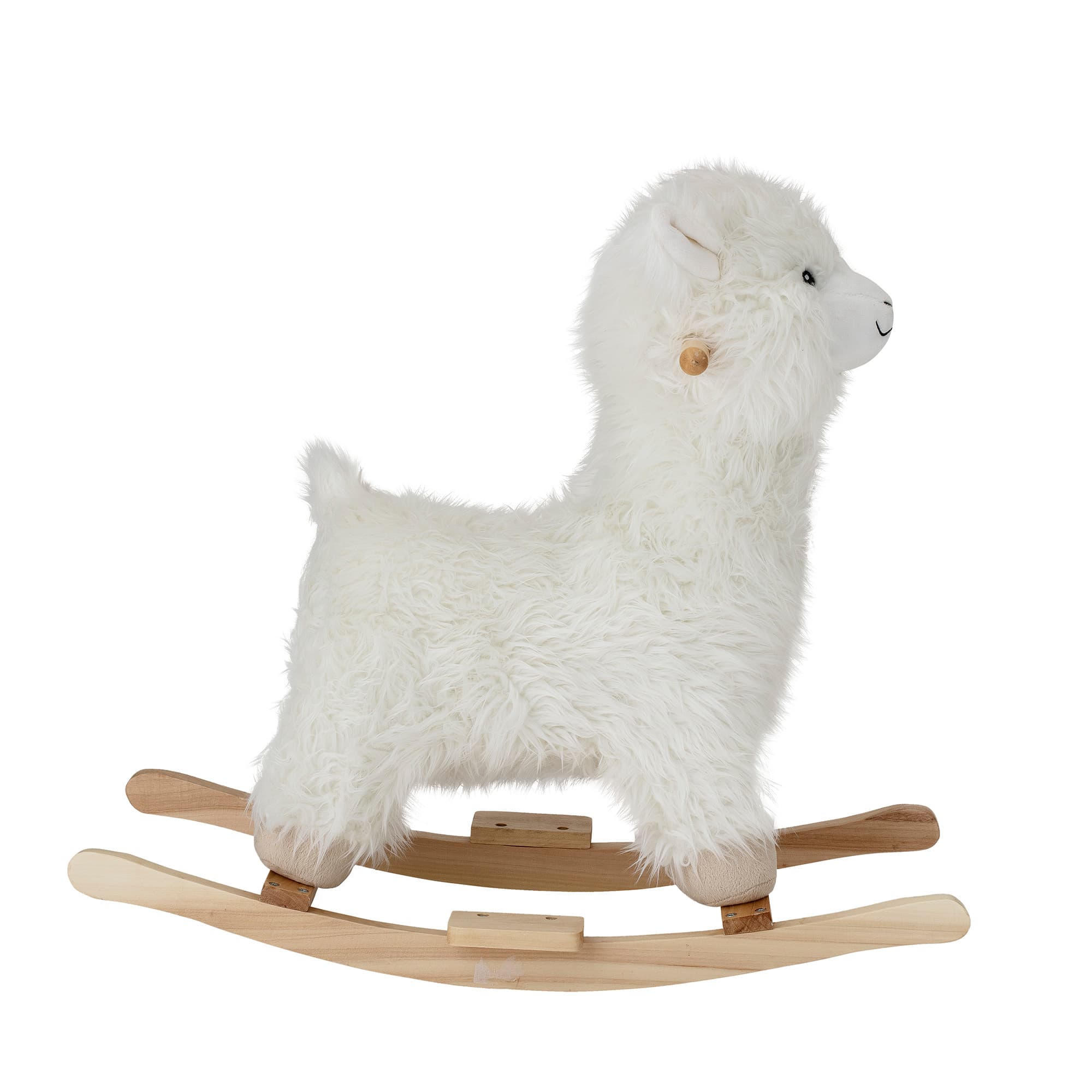 Laama Keinuhevonen