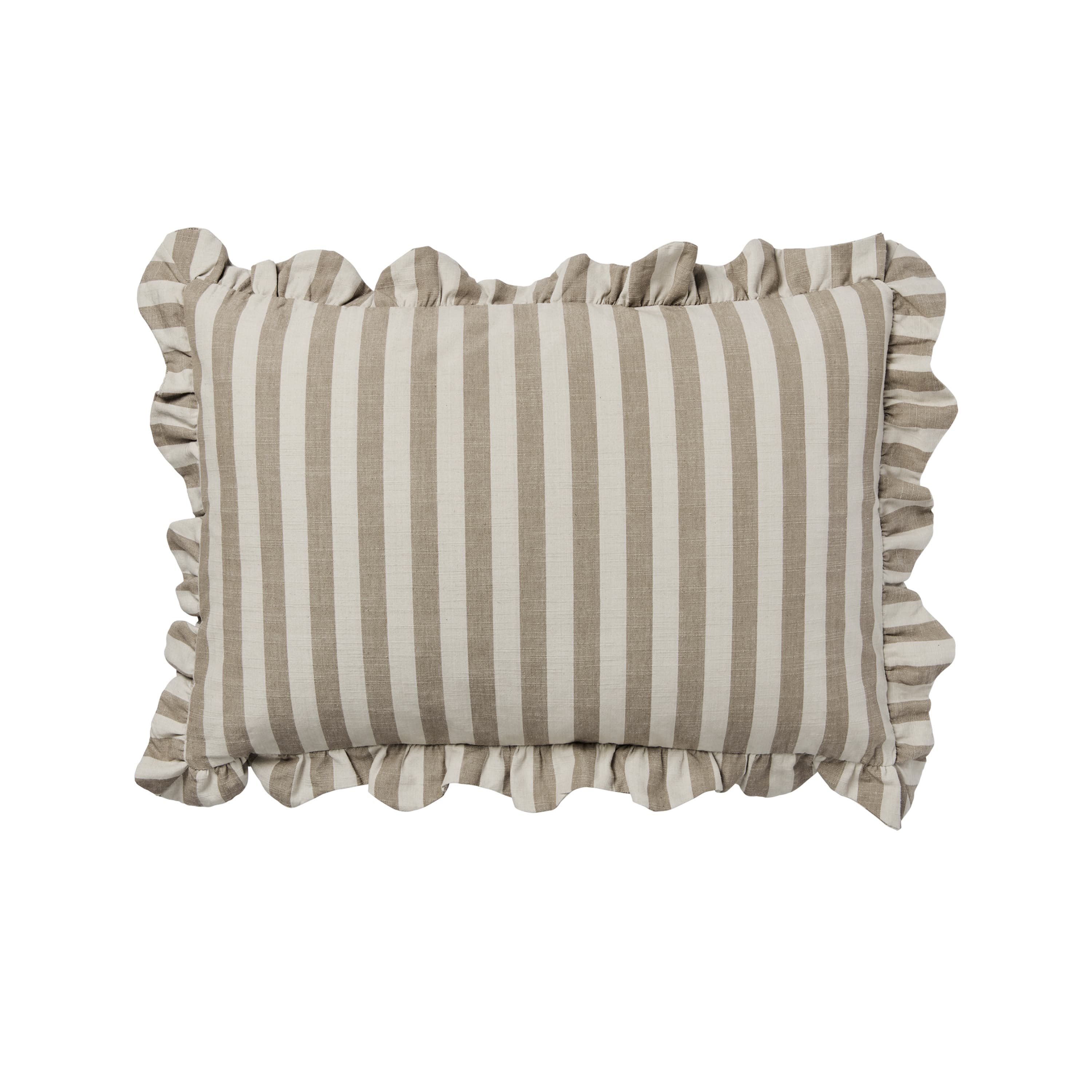 Ina-tyynynpäällinen Brown 40x60