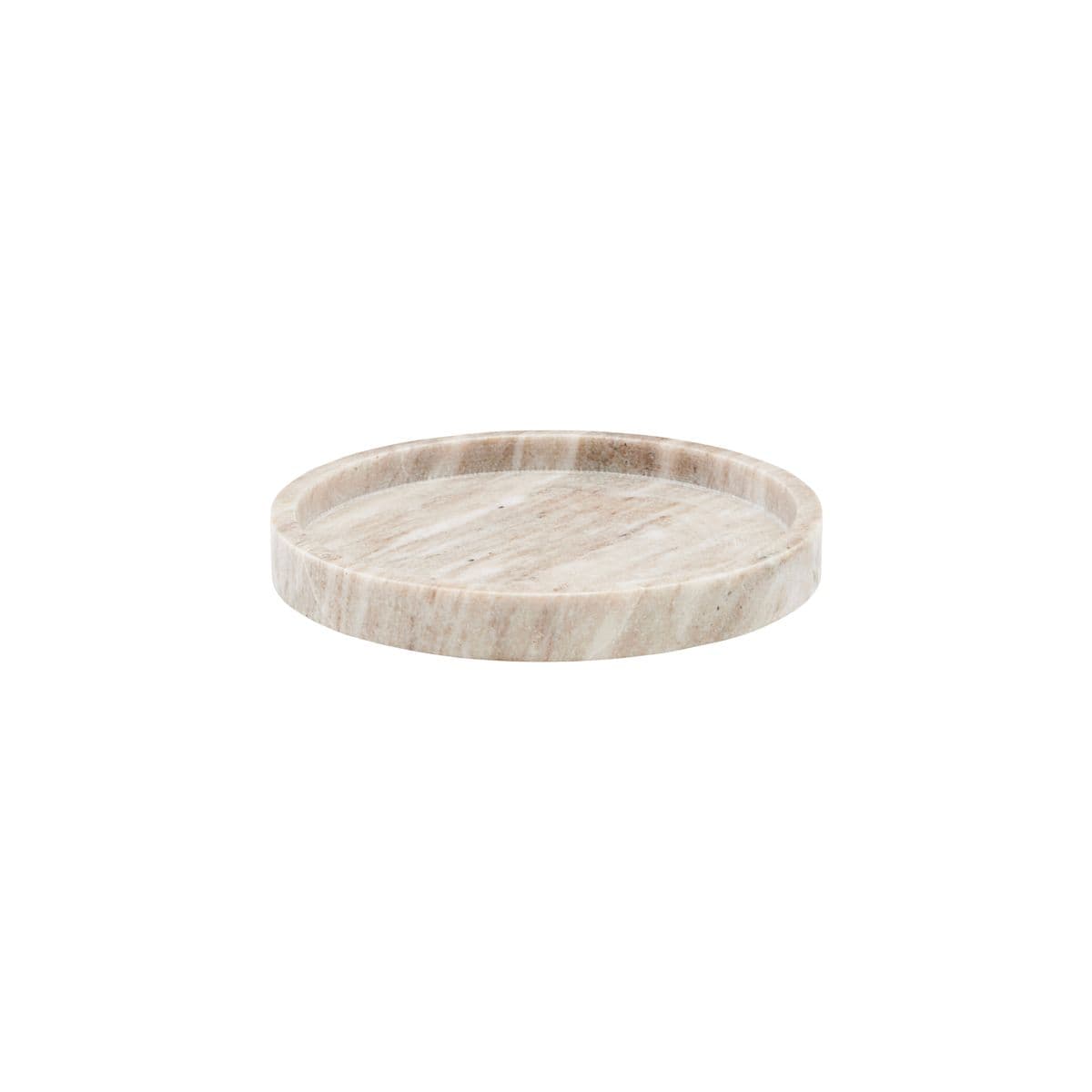Marble Alusta Beige Ø25